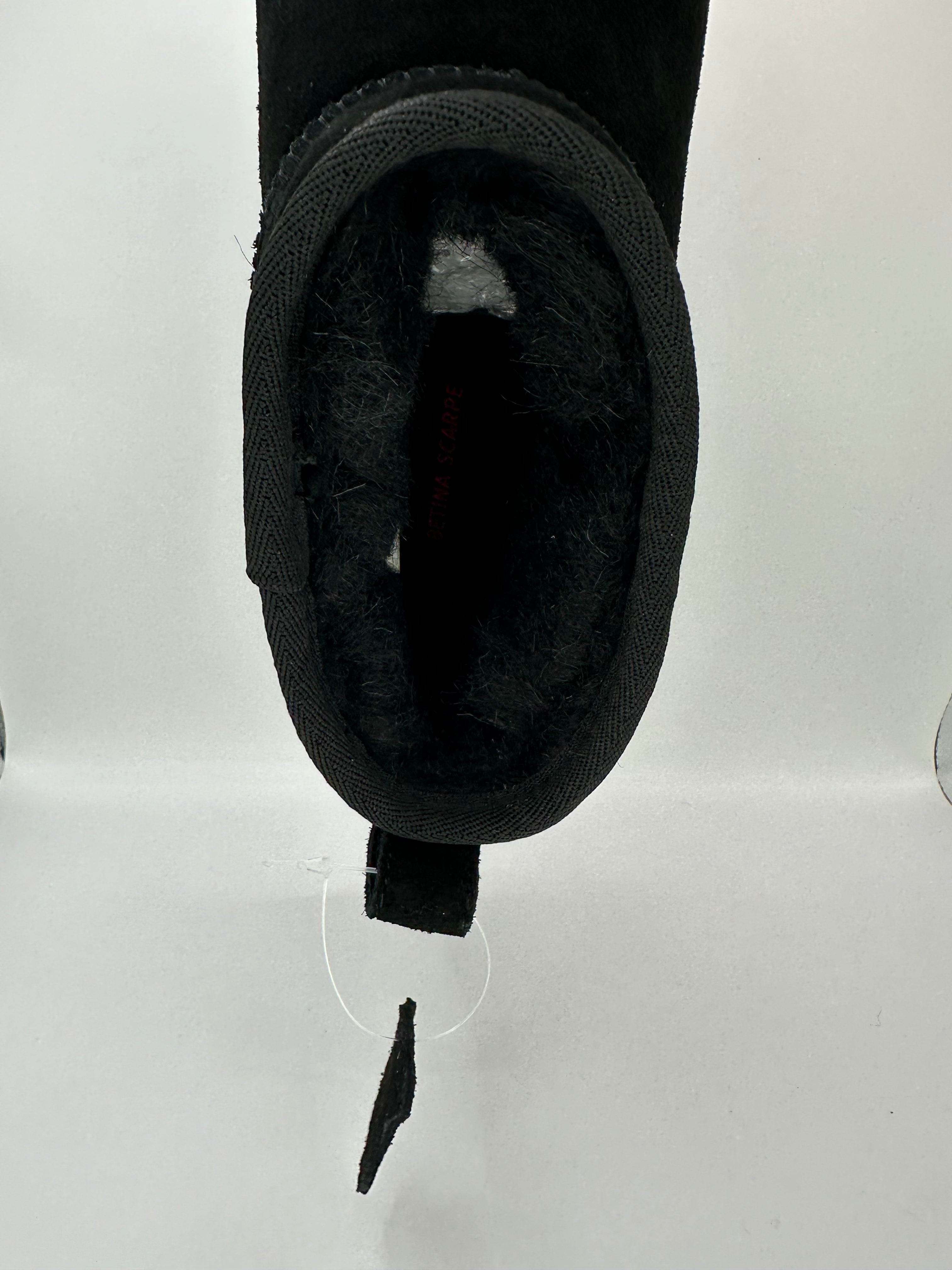 Ghete casual Betina Scarpe 3001