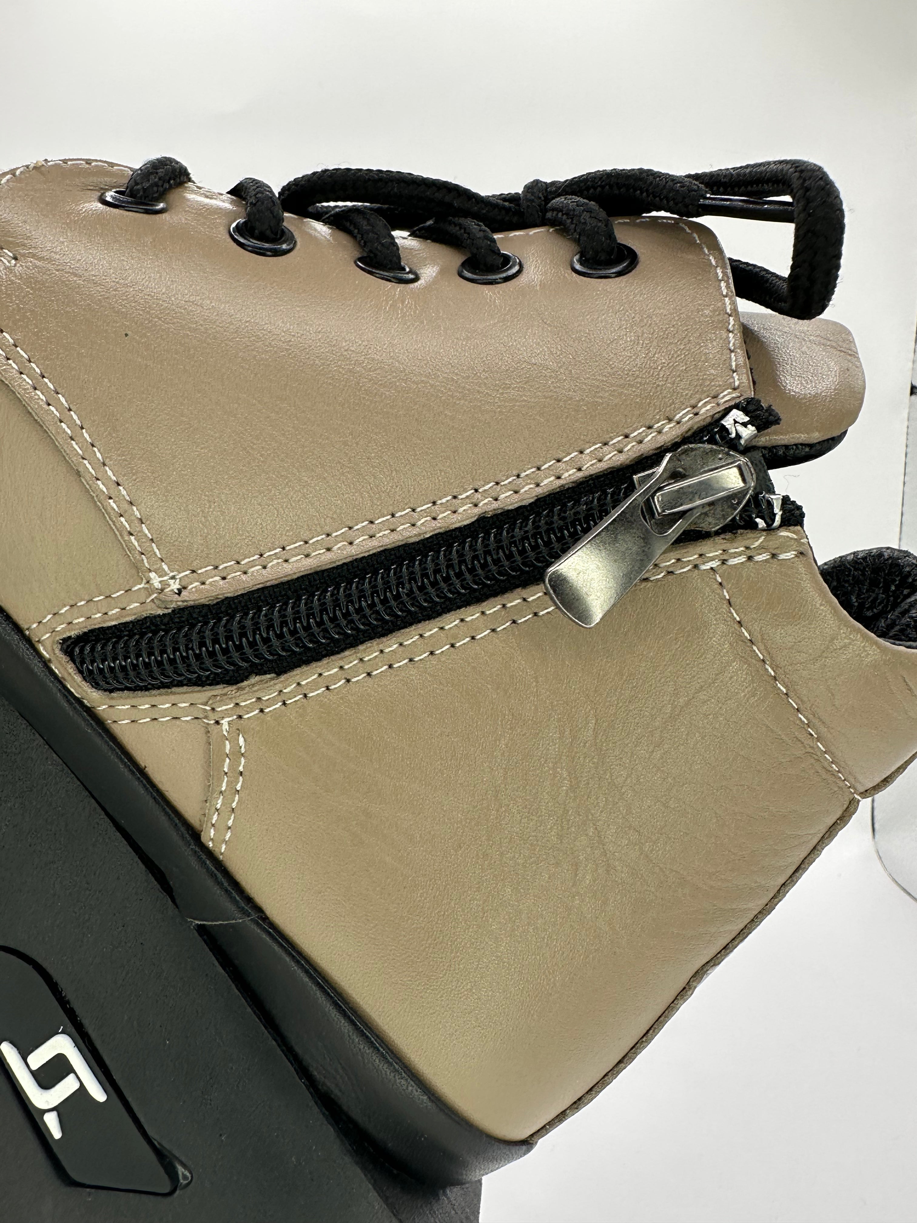 Ghete casual Kelik 123