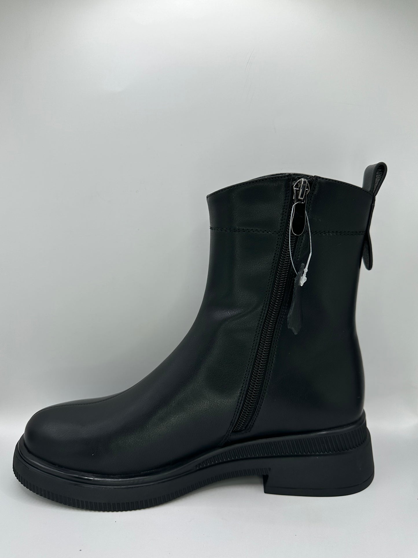 Cizma scurta Betina Scarpe