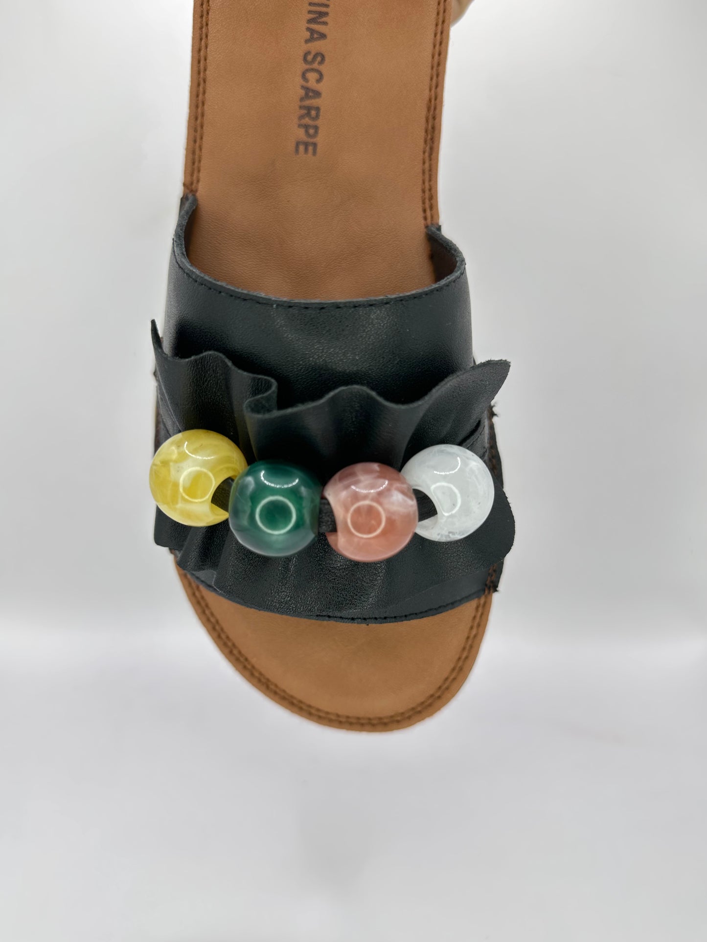 Saboti Casual Betina Scarpe 9392-1
