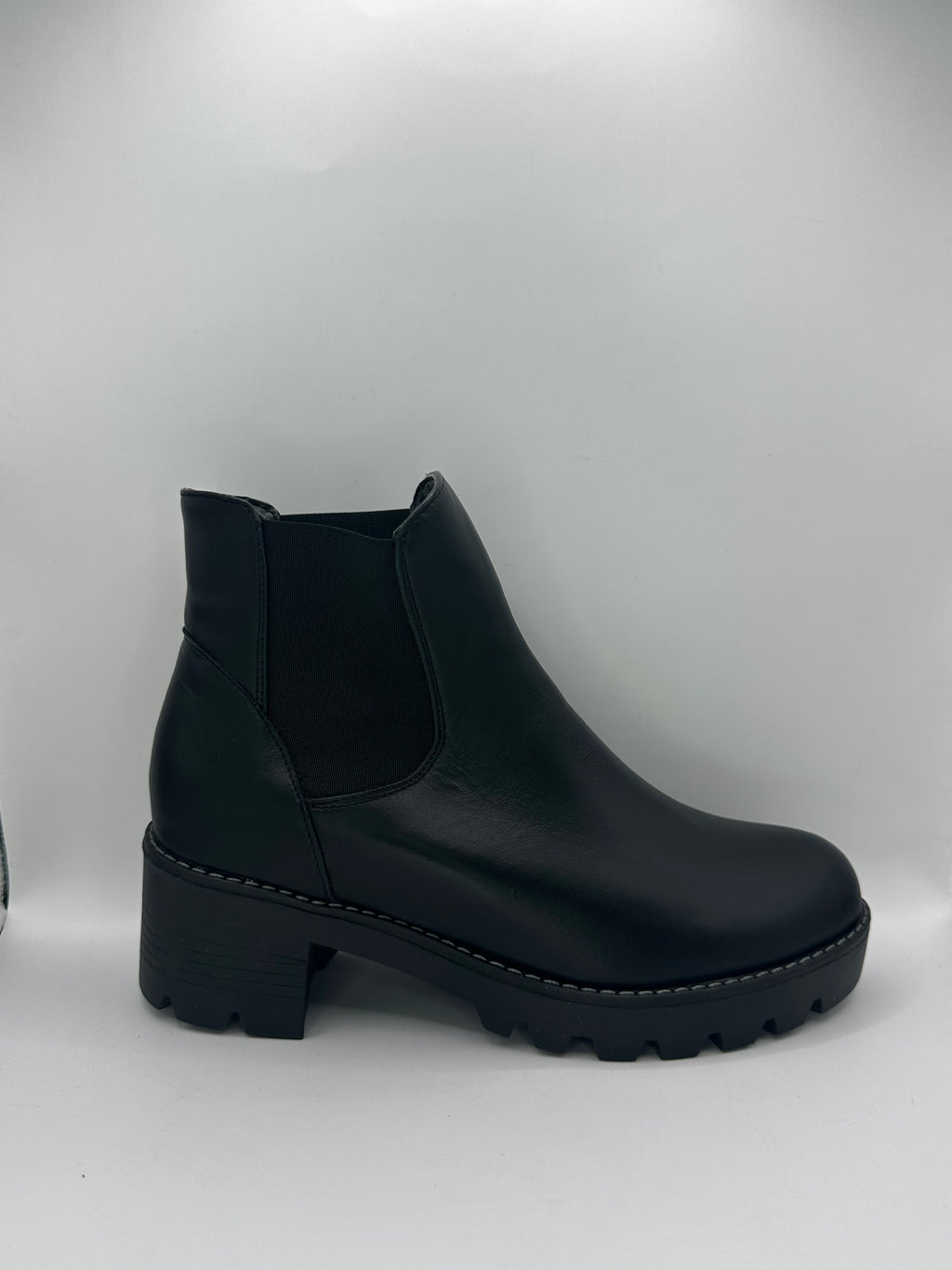 Ghete casual Bratex 900