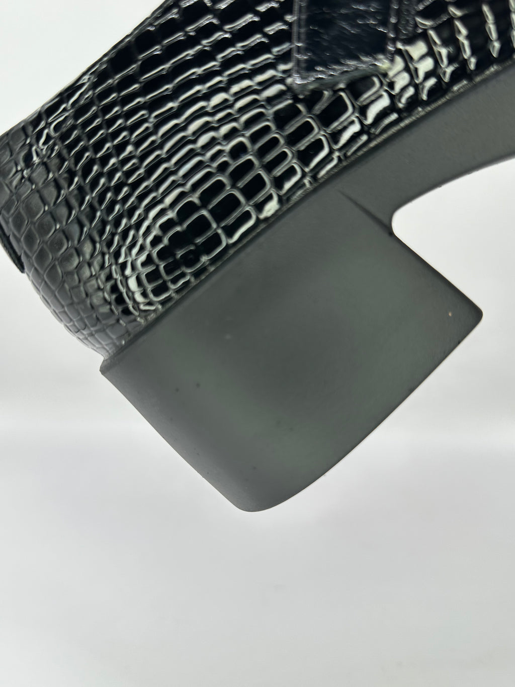 Ghete scurte Betina Scarpe