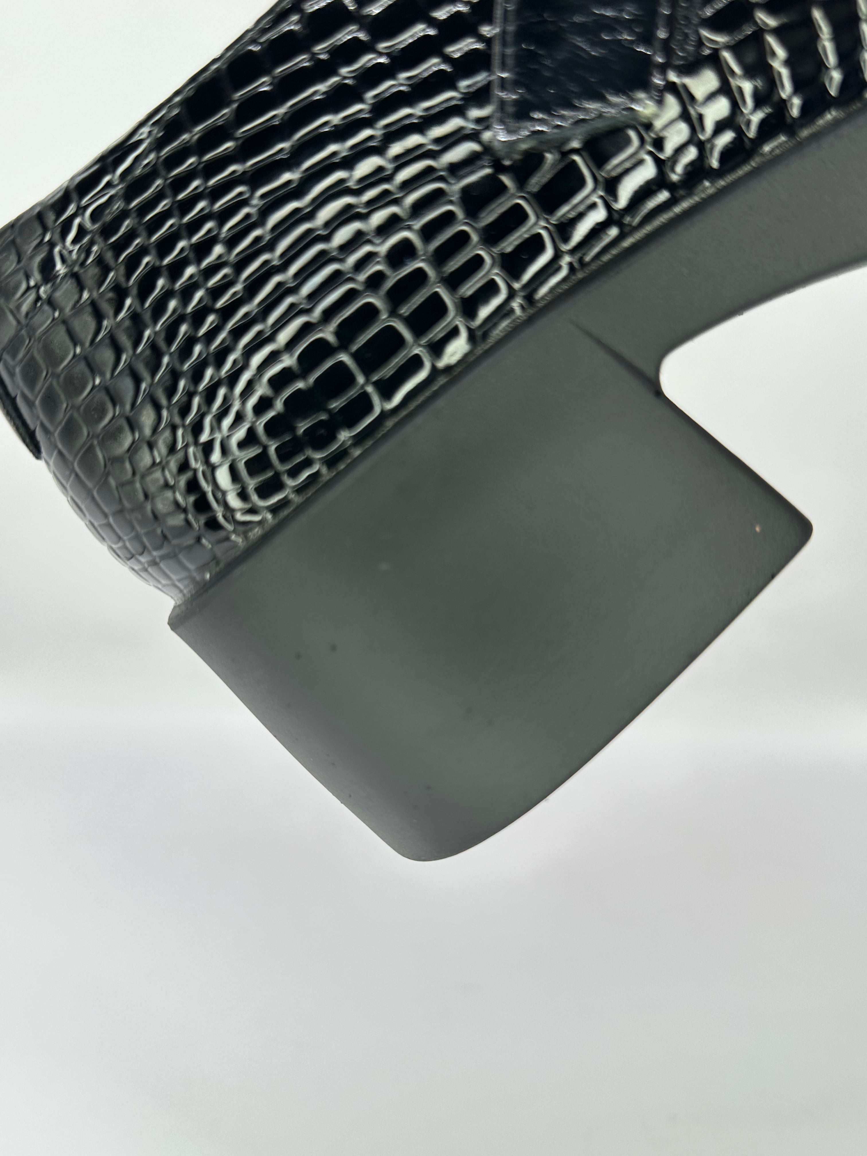 Ghete scurte Betina Scarpe