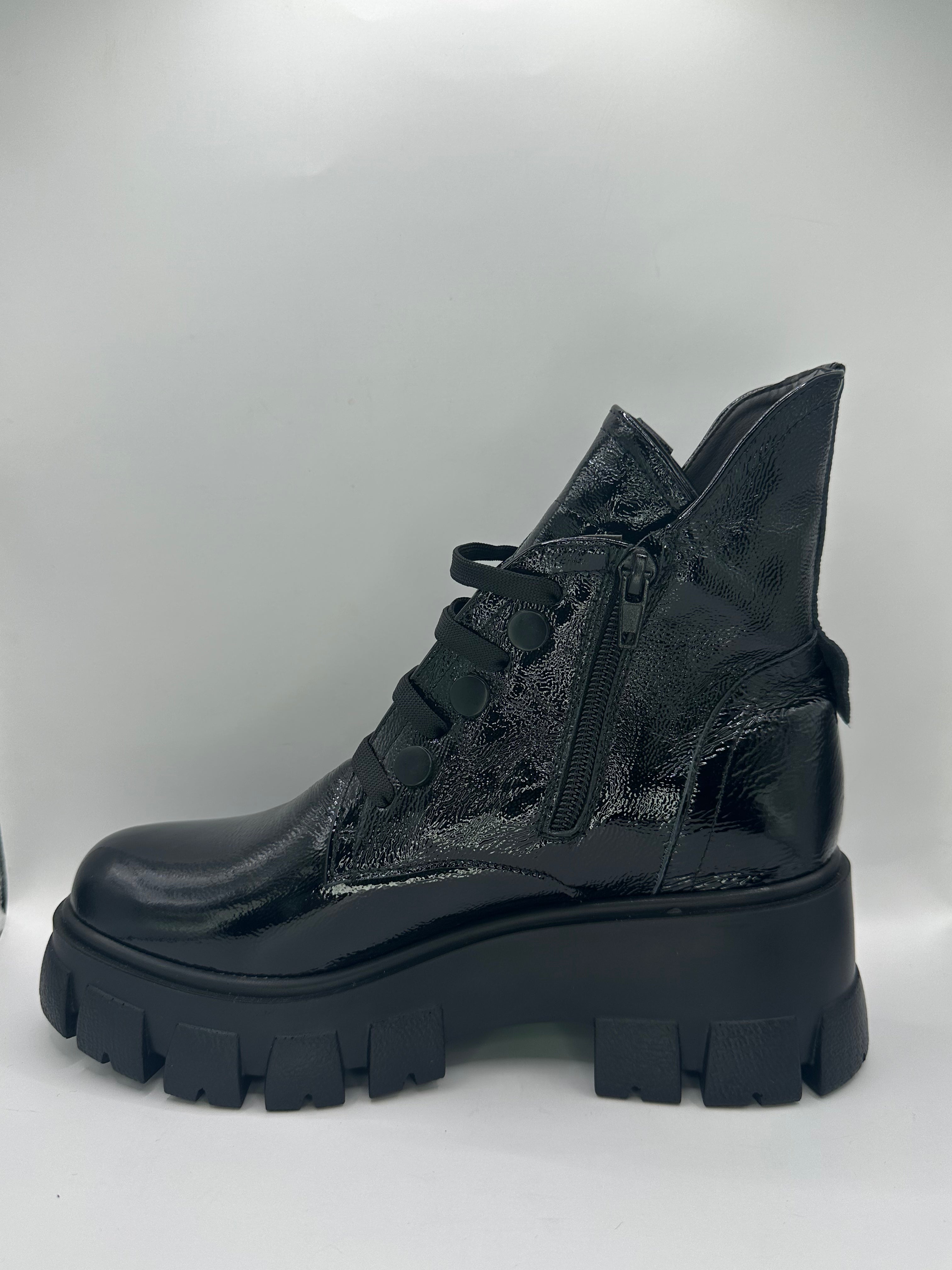 Ghete casual Bratex L1