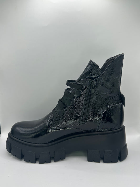 Ghete casual Bratex L1