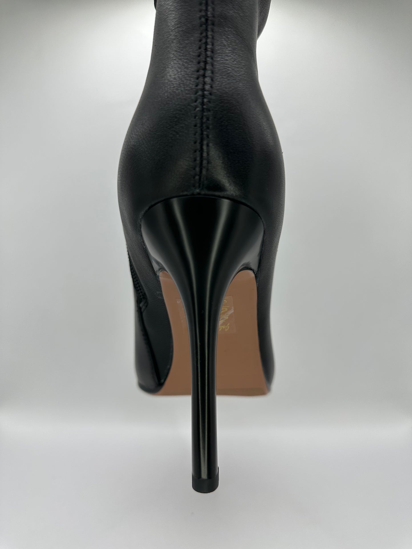 Botine elegante Betina Scarpe
