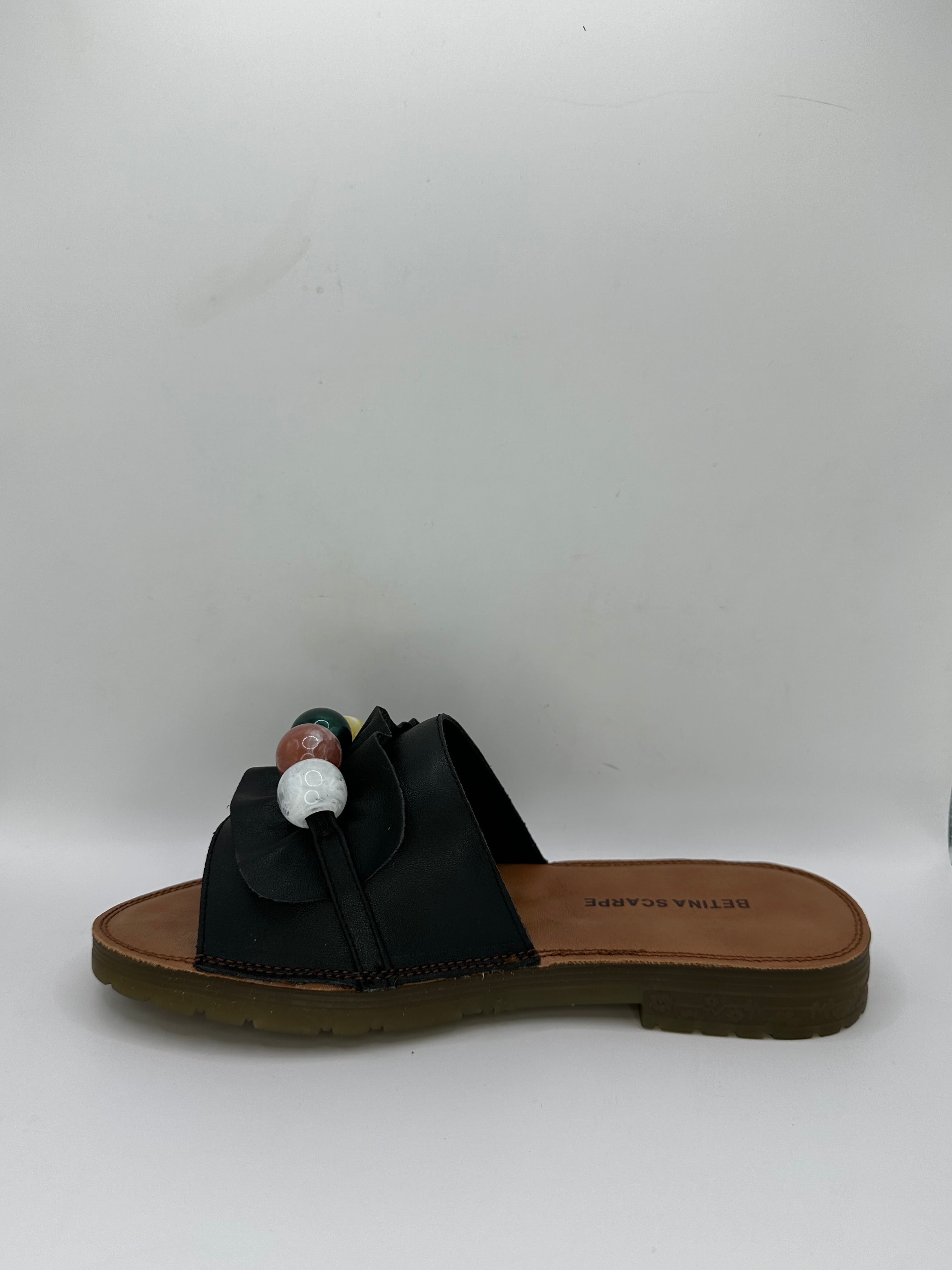 Saboti Casual Betina Scarpe 9392-1