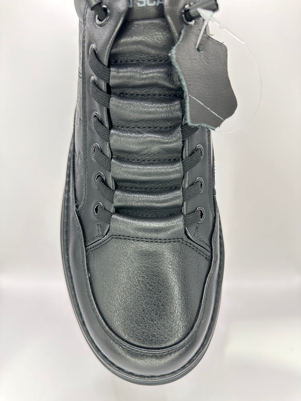 Ghete casual Johan Scarpe 61166