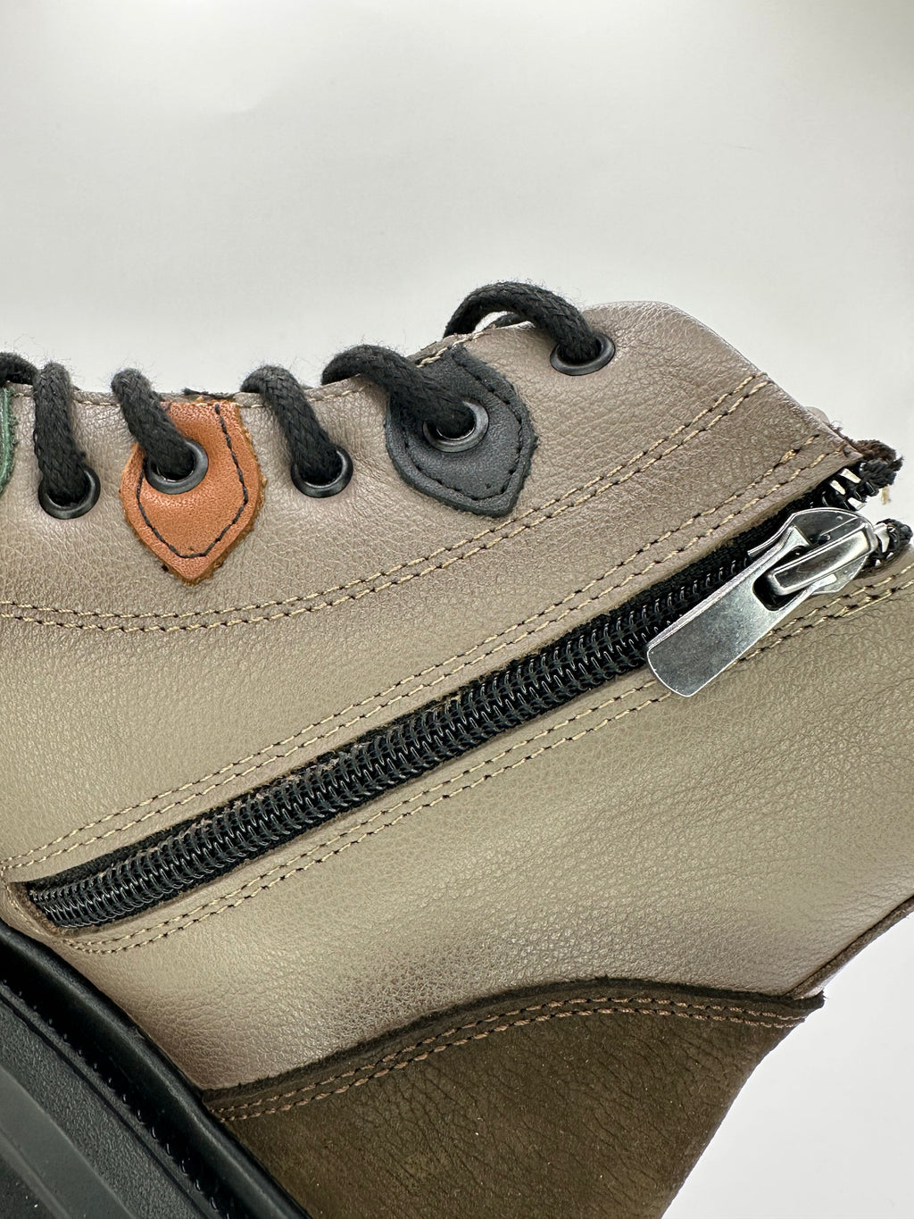 Ghete casual Kelik 252