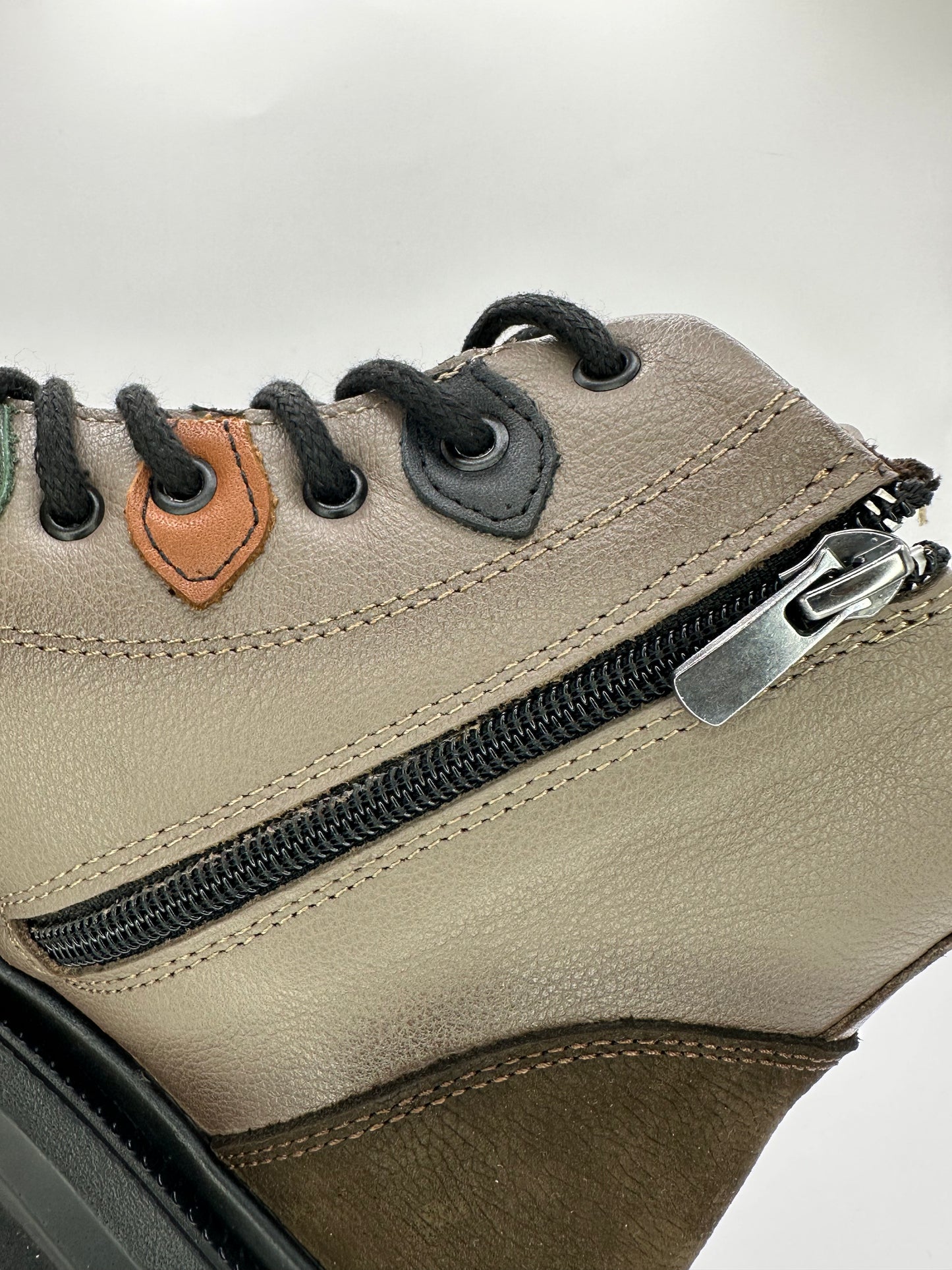 Ghete casual Kelik 252