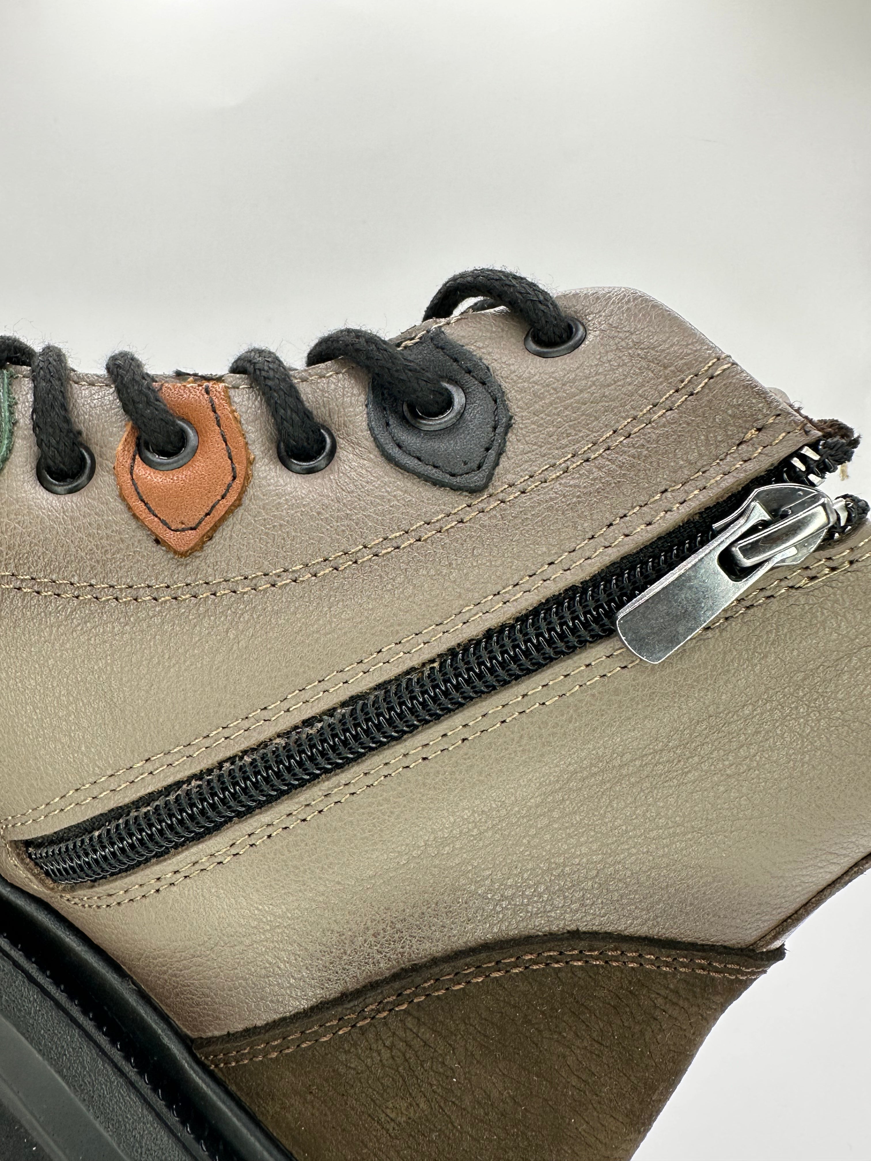 Ghete casual Kelik 252