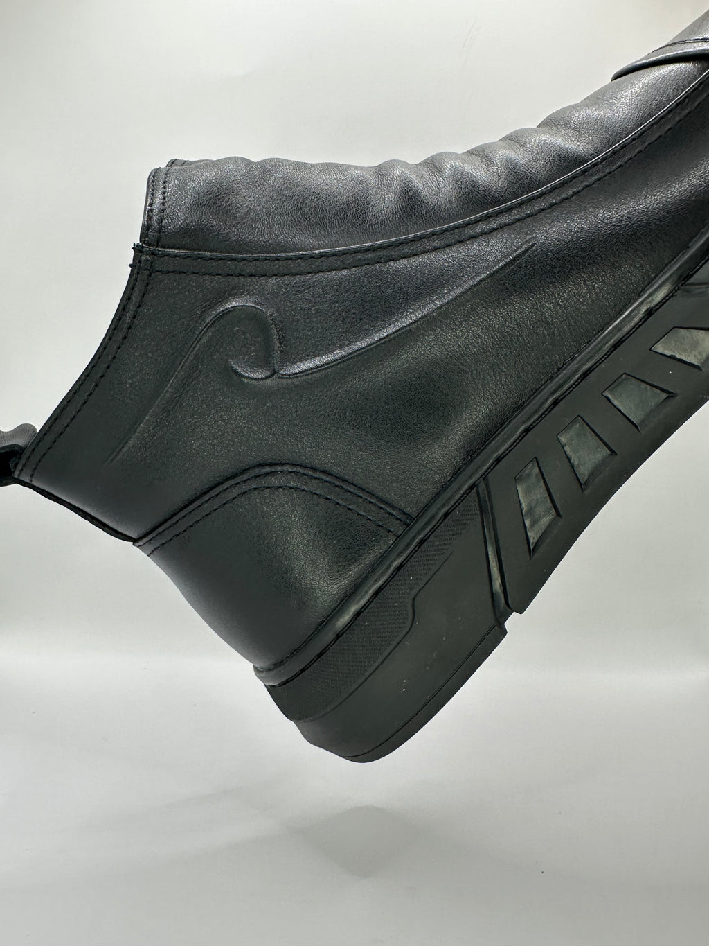 Ghete casual Johan Scarpe 22669