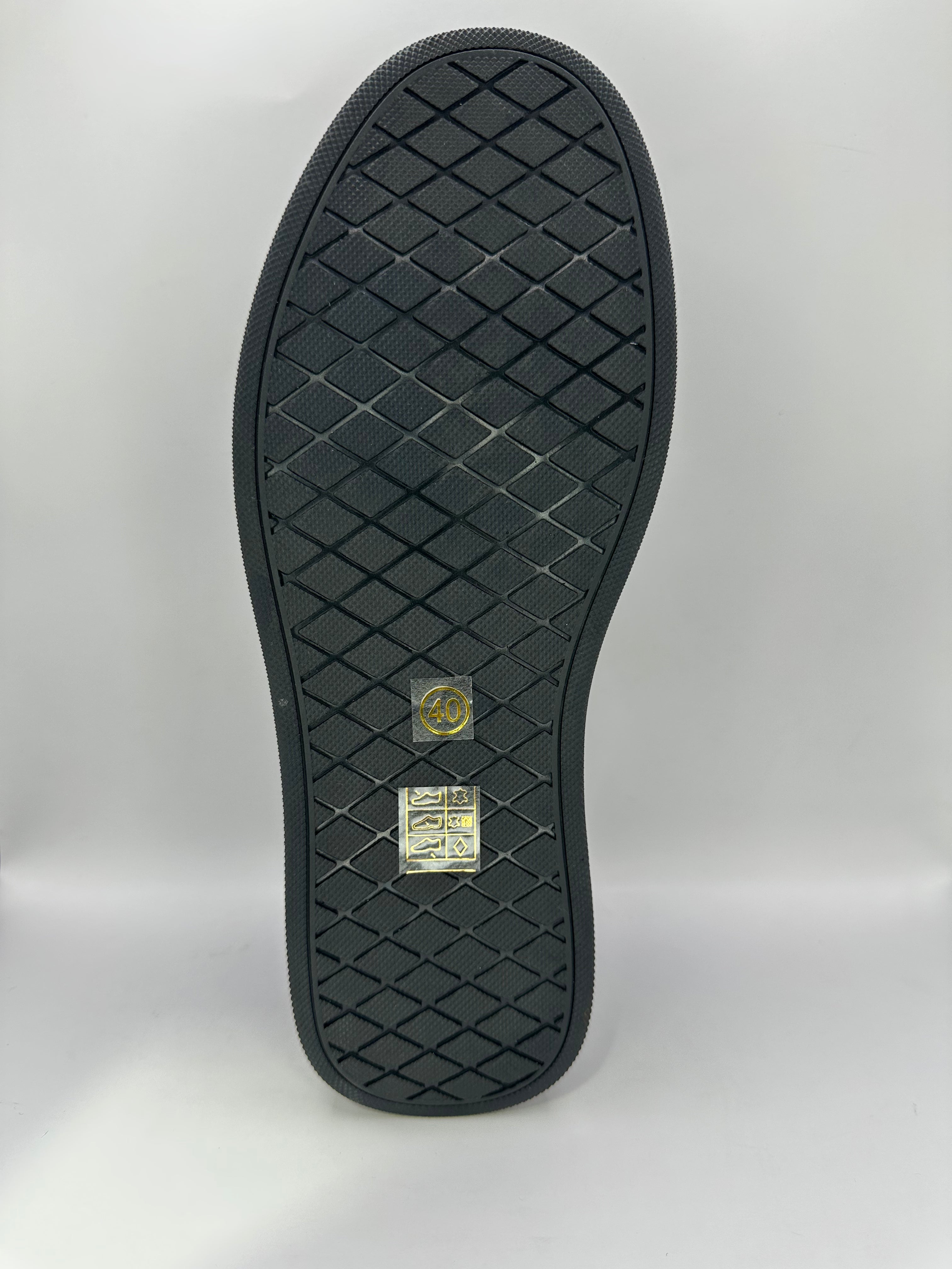 Ghete casual Johan Scarpe 61166