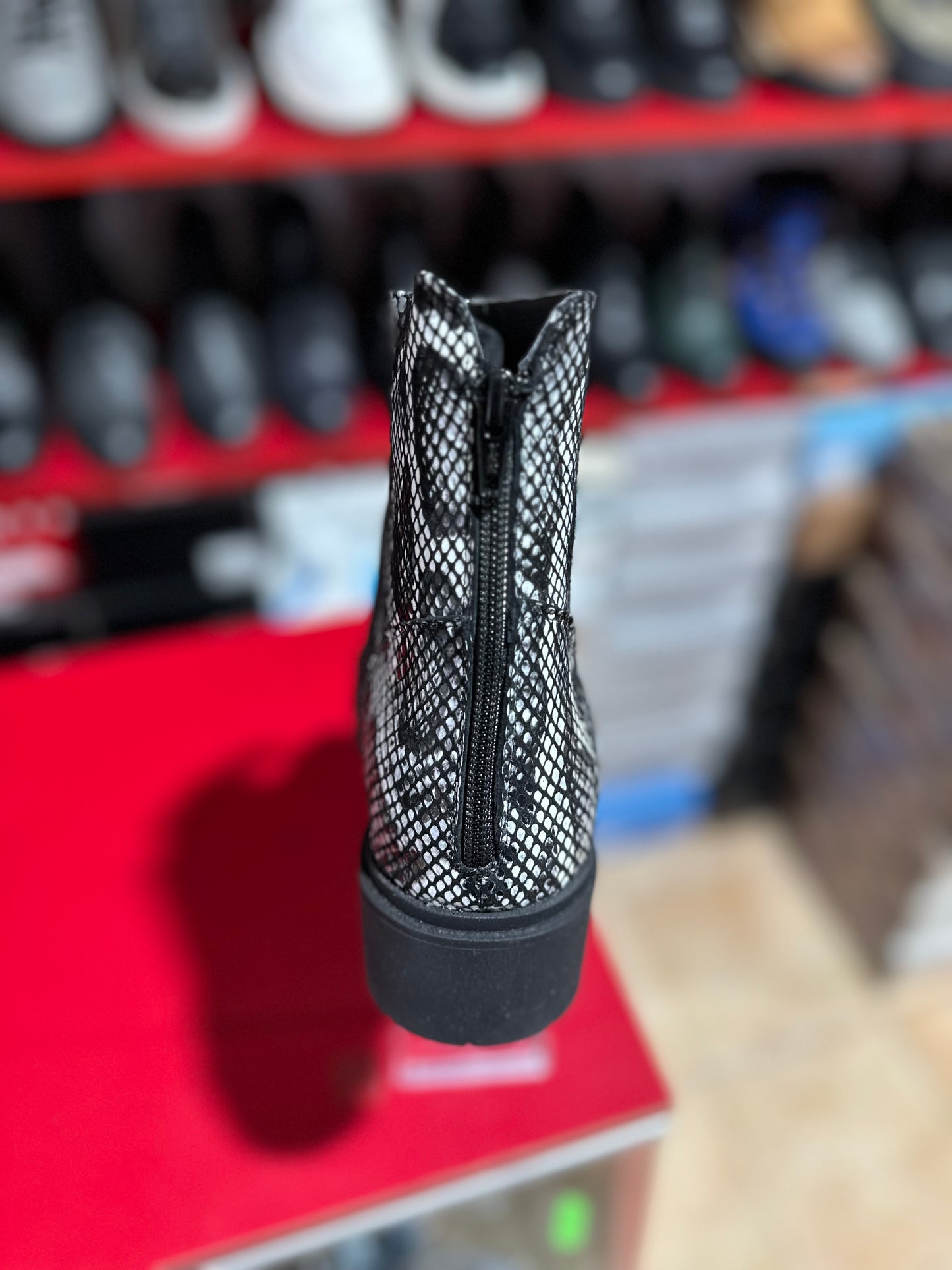 Ghete Bratex G3