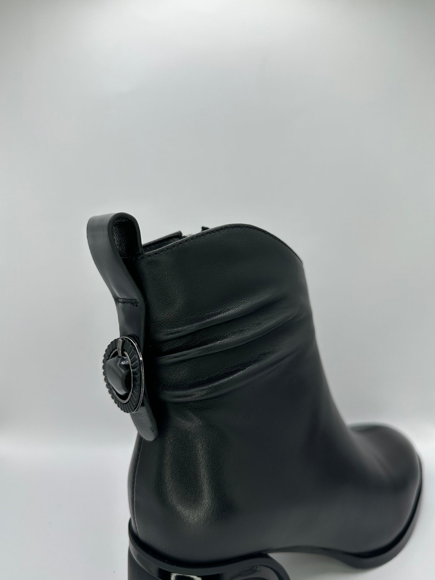 Botine elegante Betina Scarpe