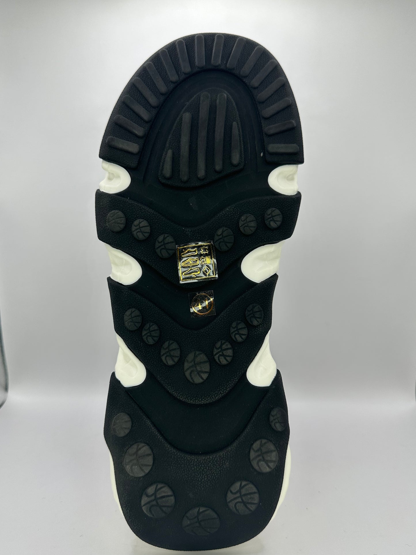 Ghete Johan Scarpe 690-2