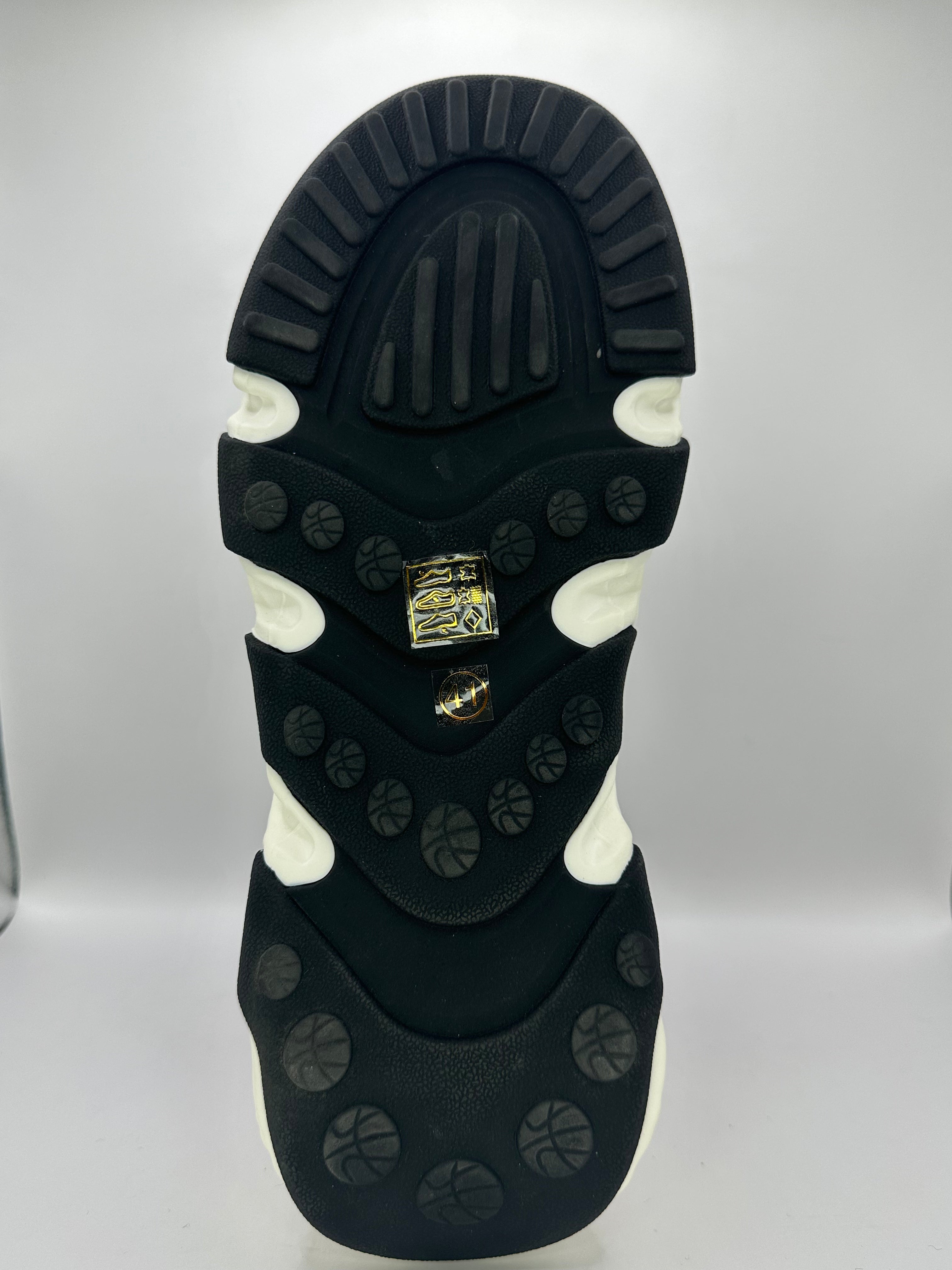 Ghete Johan Scarpe 690-2