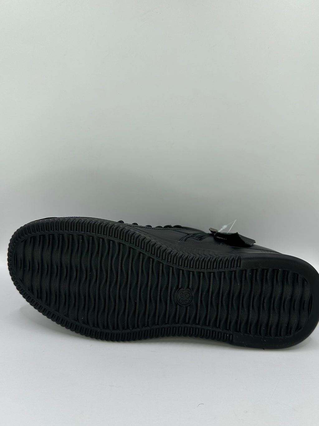 Ghete casual Betina Scarpe 6901