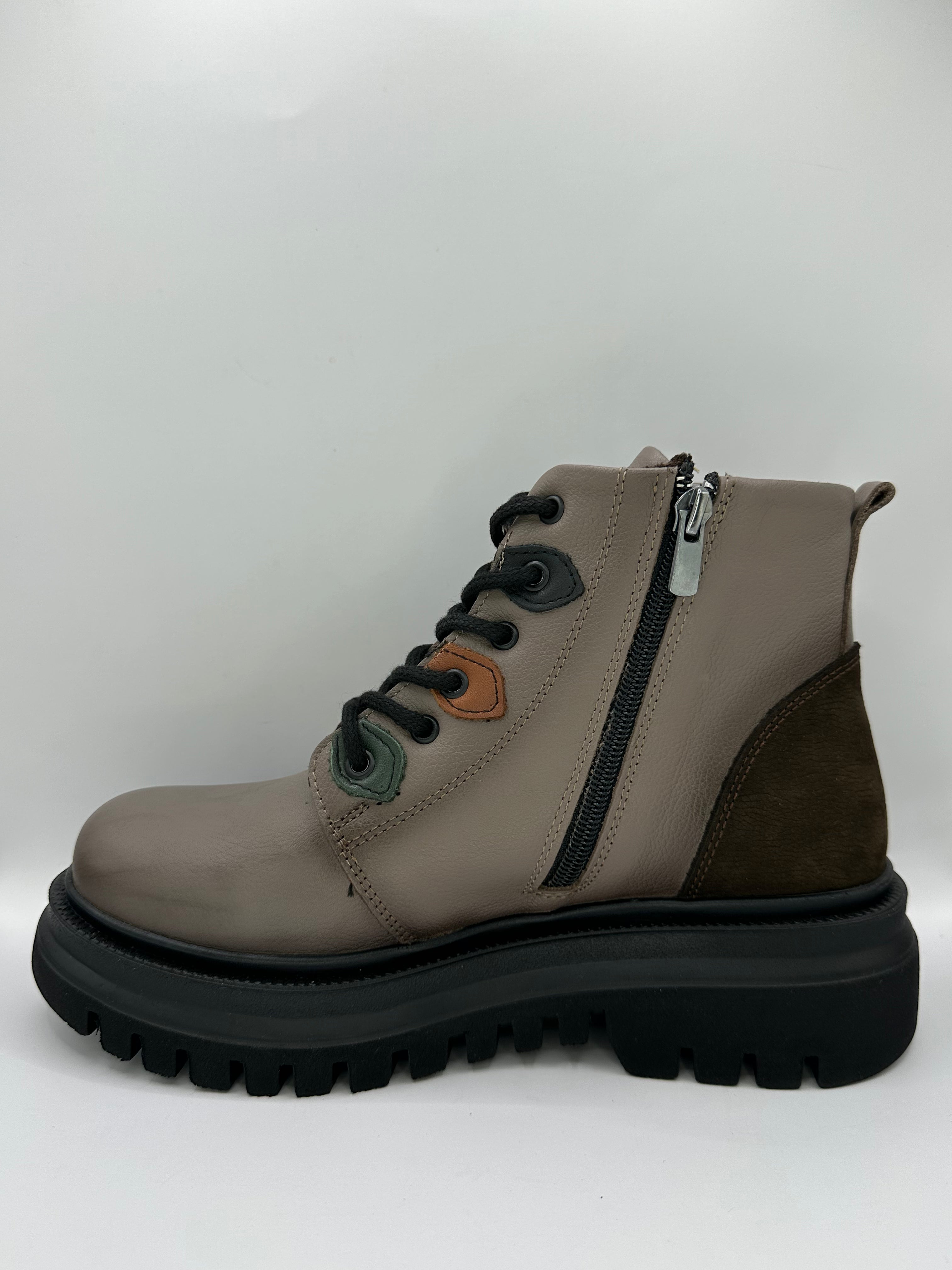 Ghete casual Kelik 252