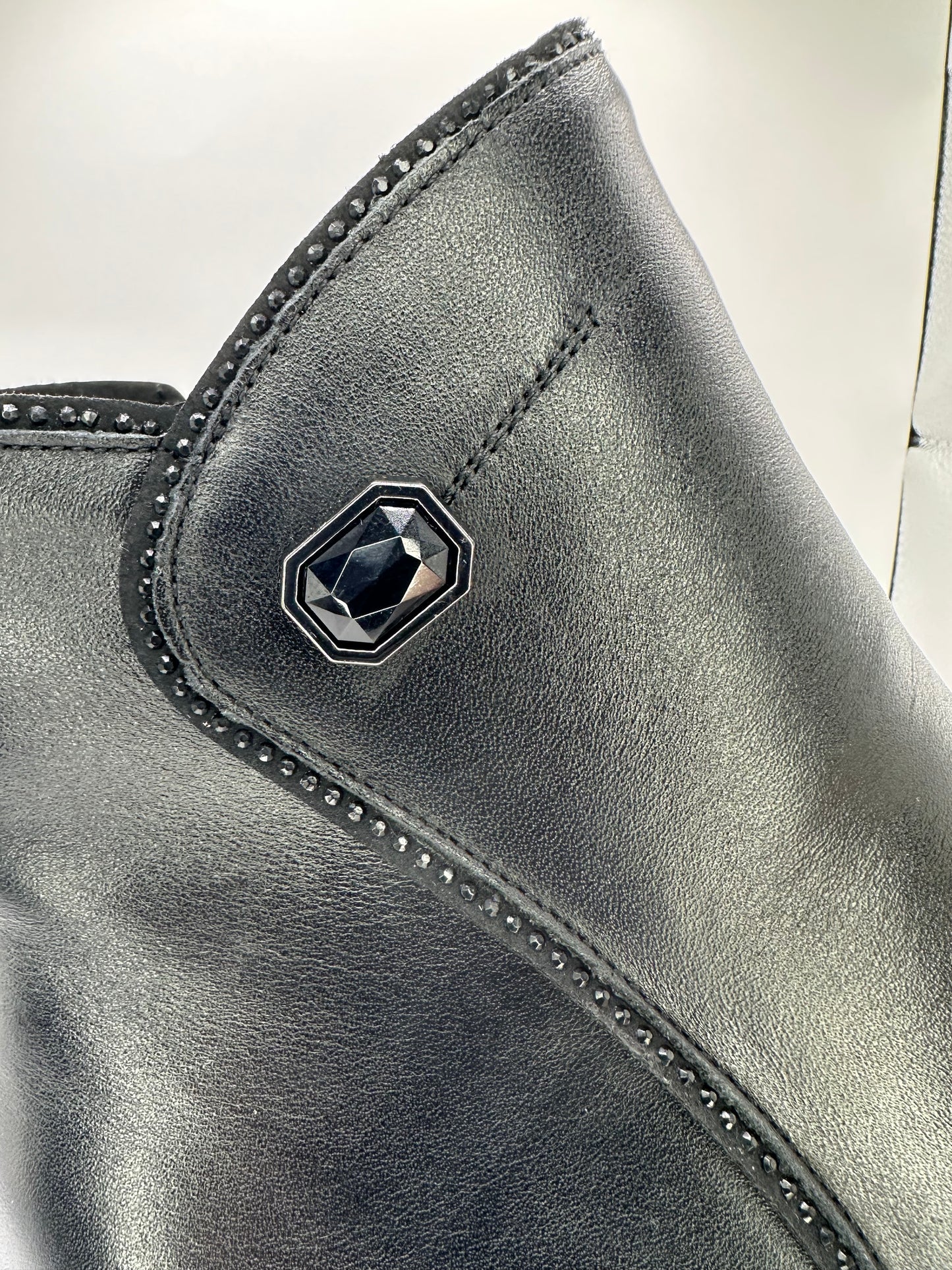 Botine elegante Betina Scarpe