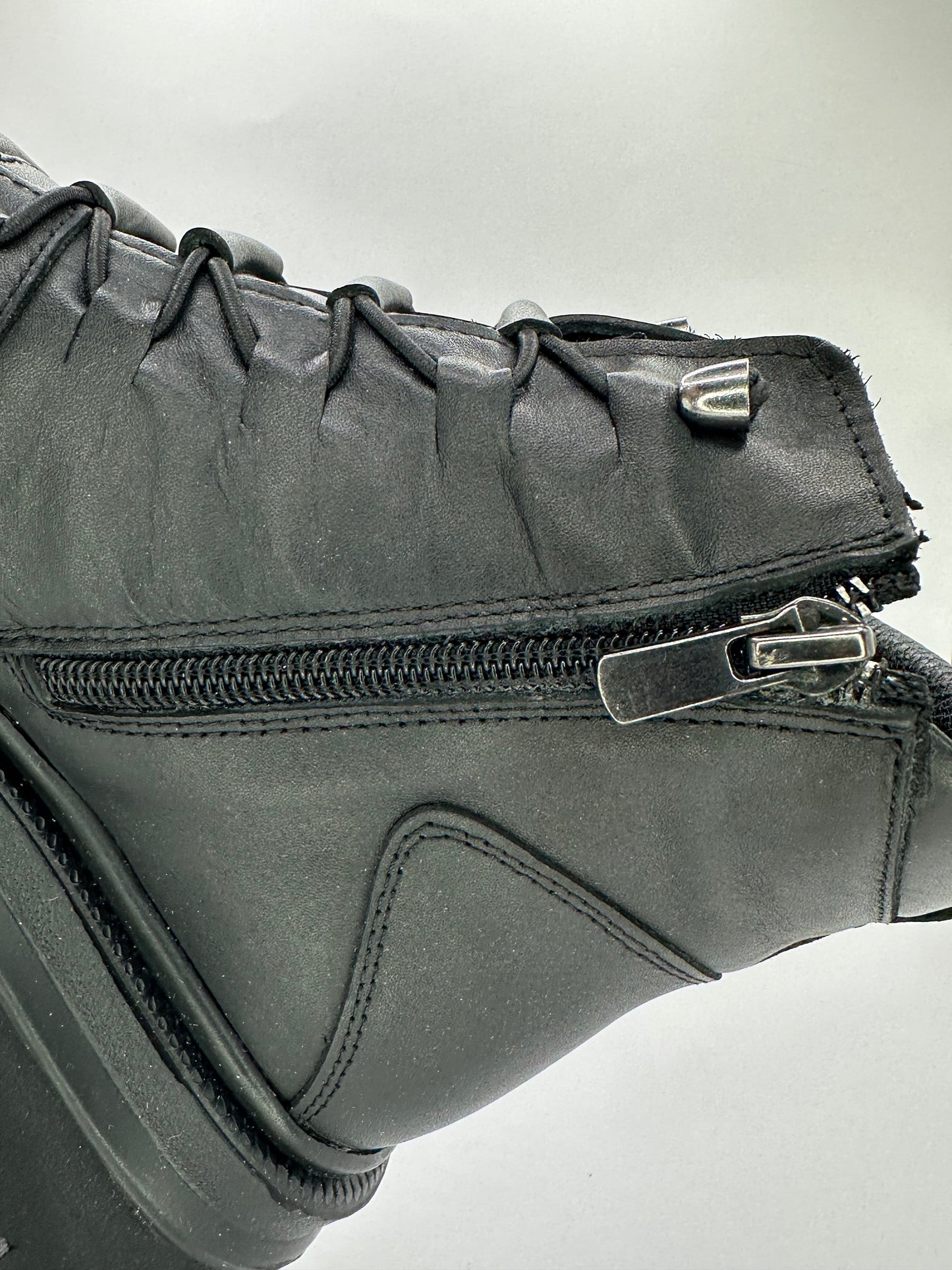 Ghete casual Kelik 252