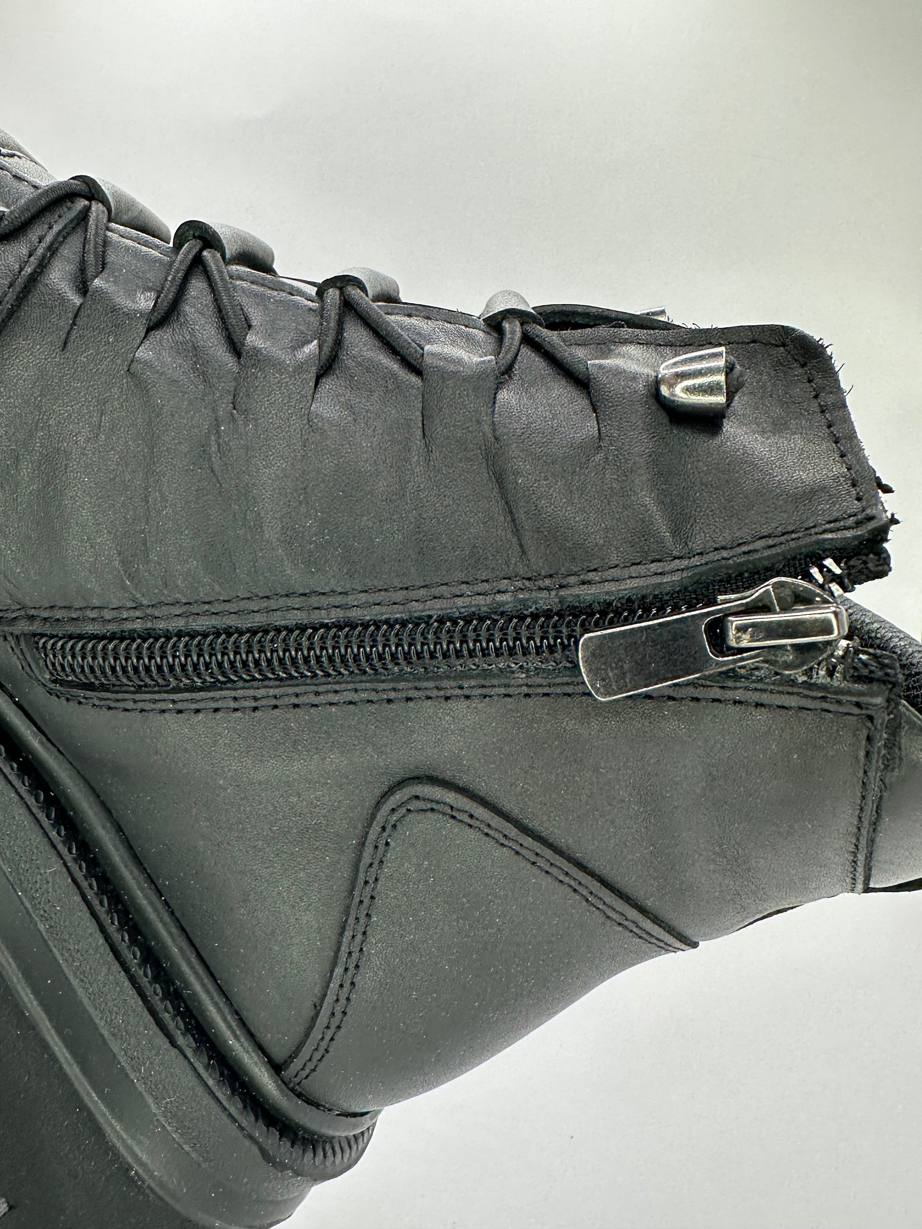 Ghete casual Kelik 252