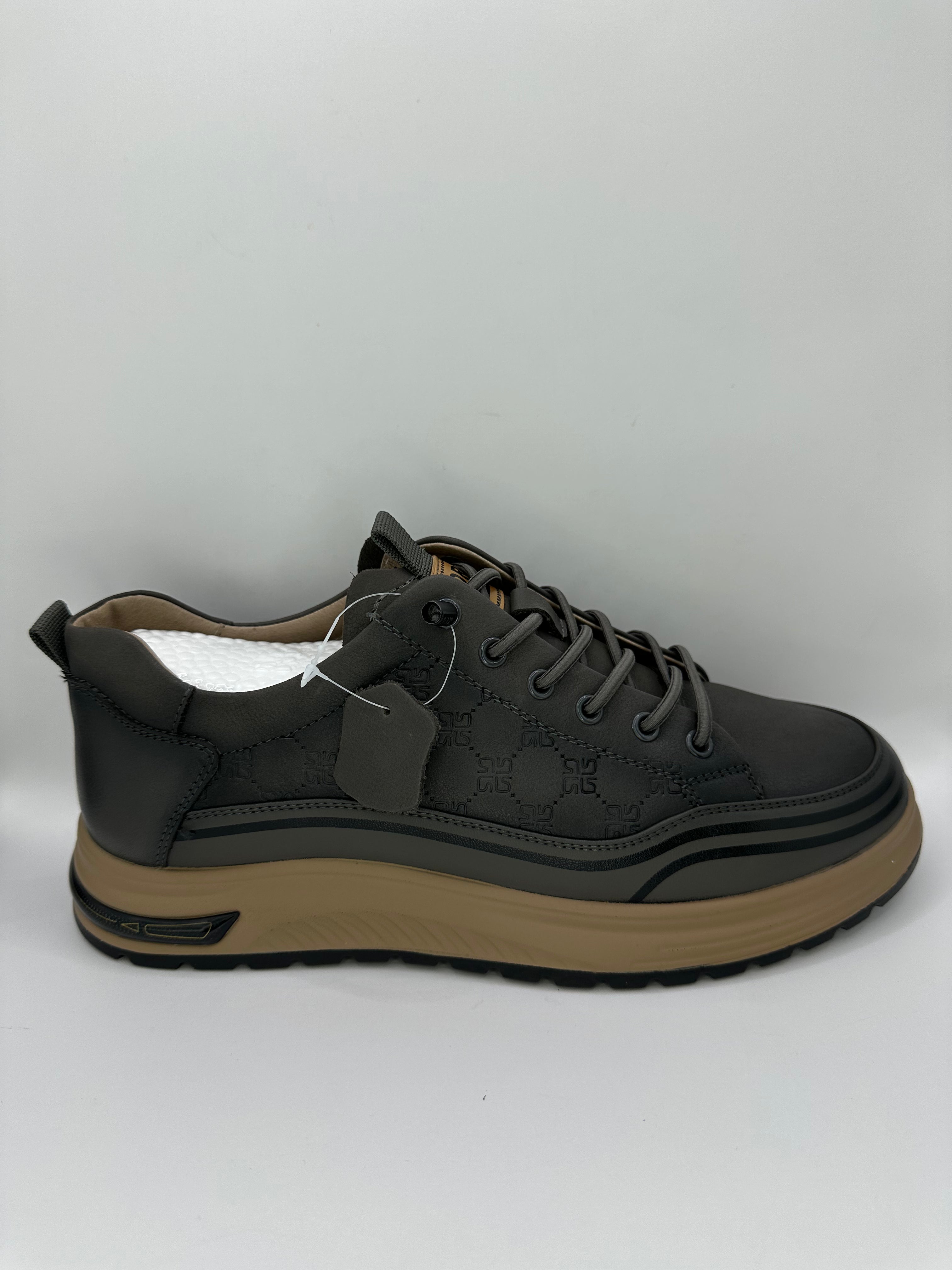 Pantofi casual Johan Scarpe 28603