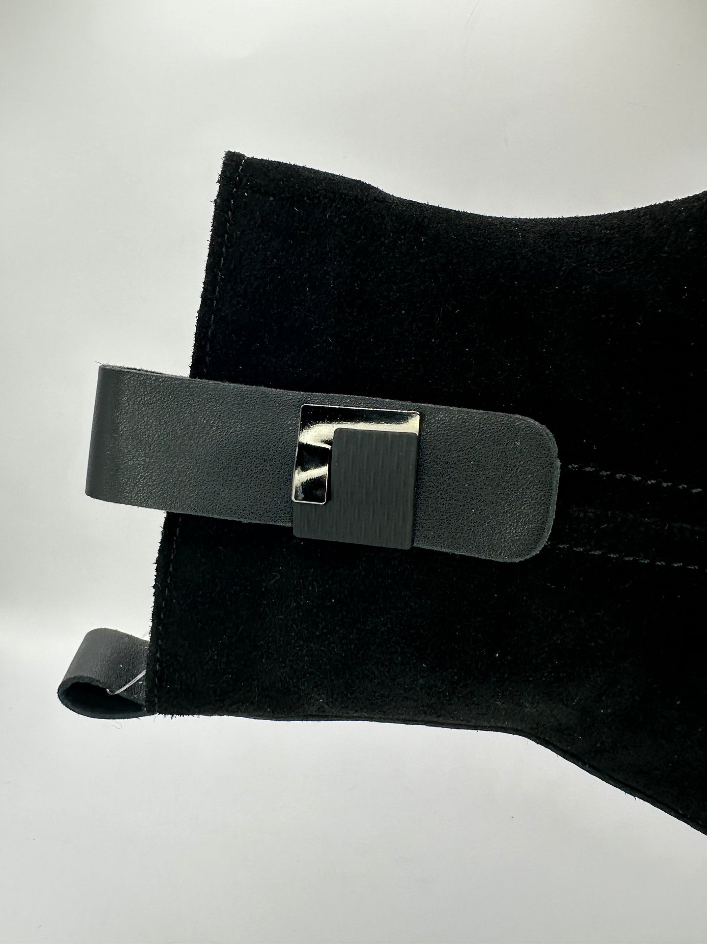 Ghete casual Betina Scarpe 108-29-1