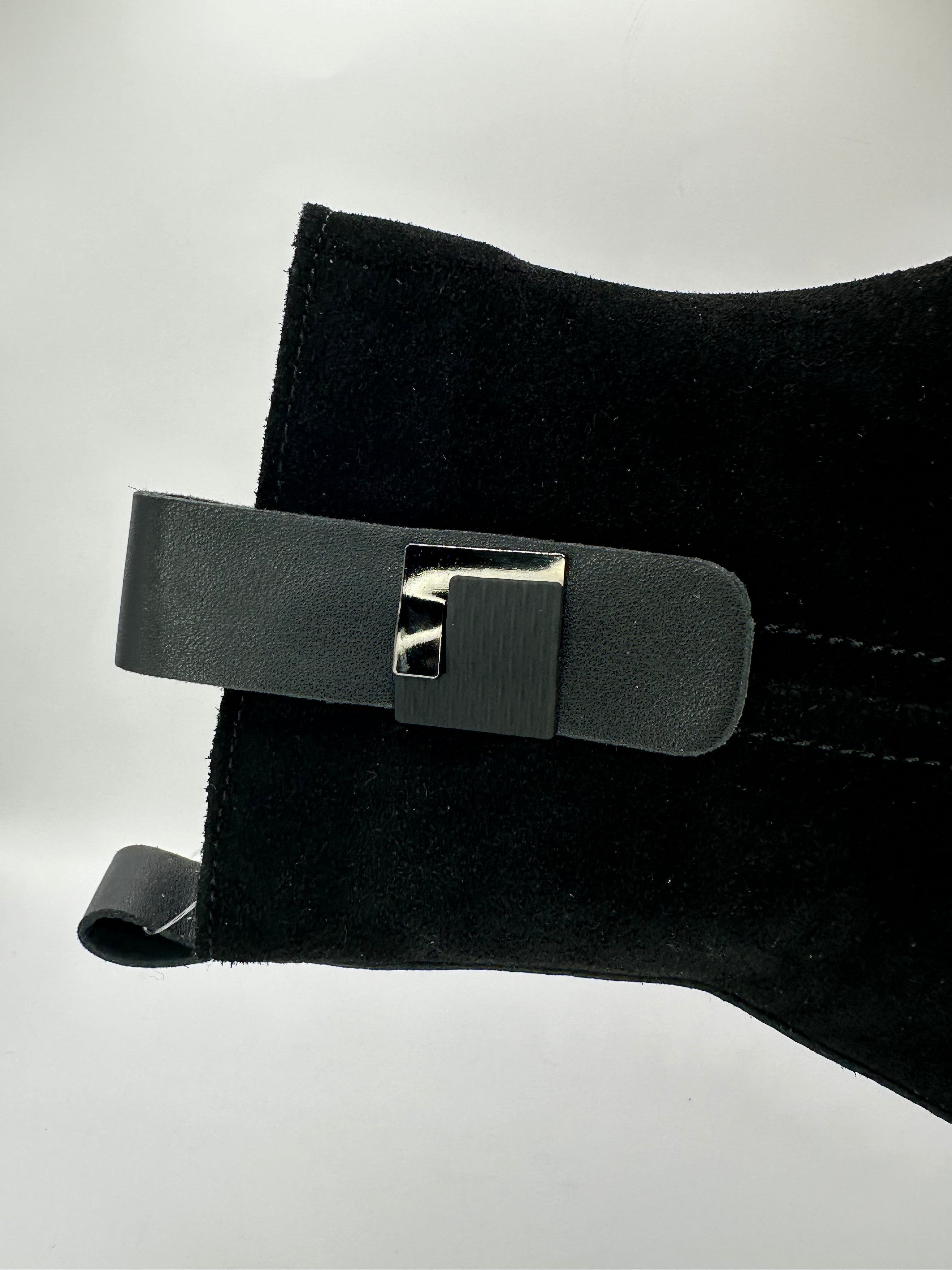 Ghete casual Betina Scarpe 108-29-1