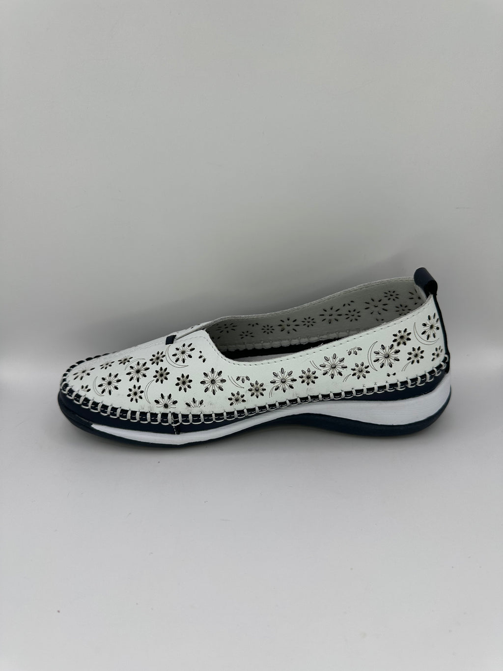 Pantofi casual Betina Scarpe