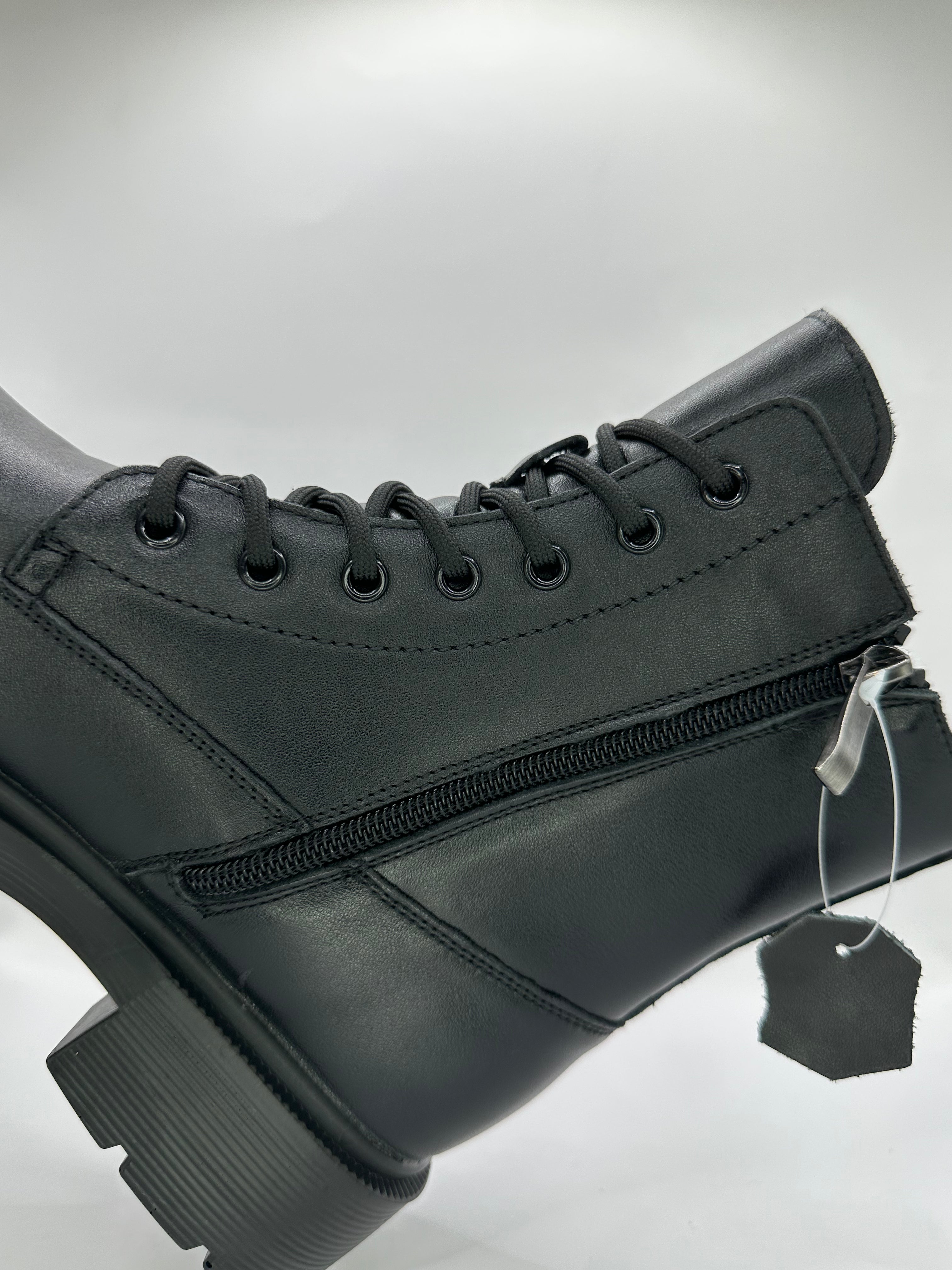 Ghete casual Betina Scarpe