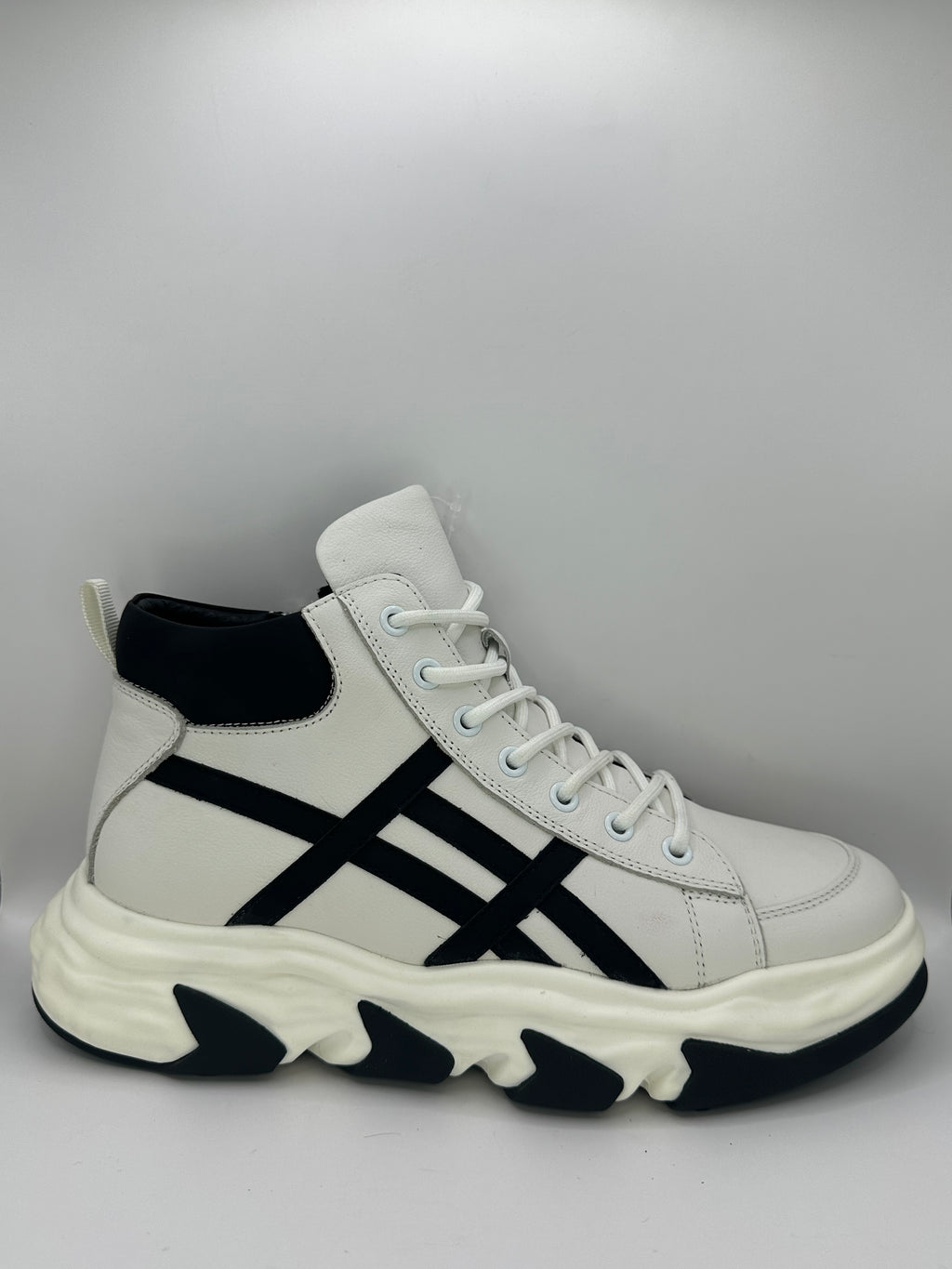 Ghete Johan Scarpe 690-2