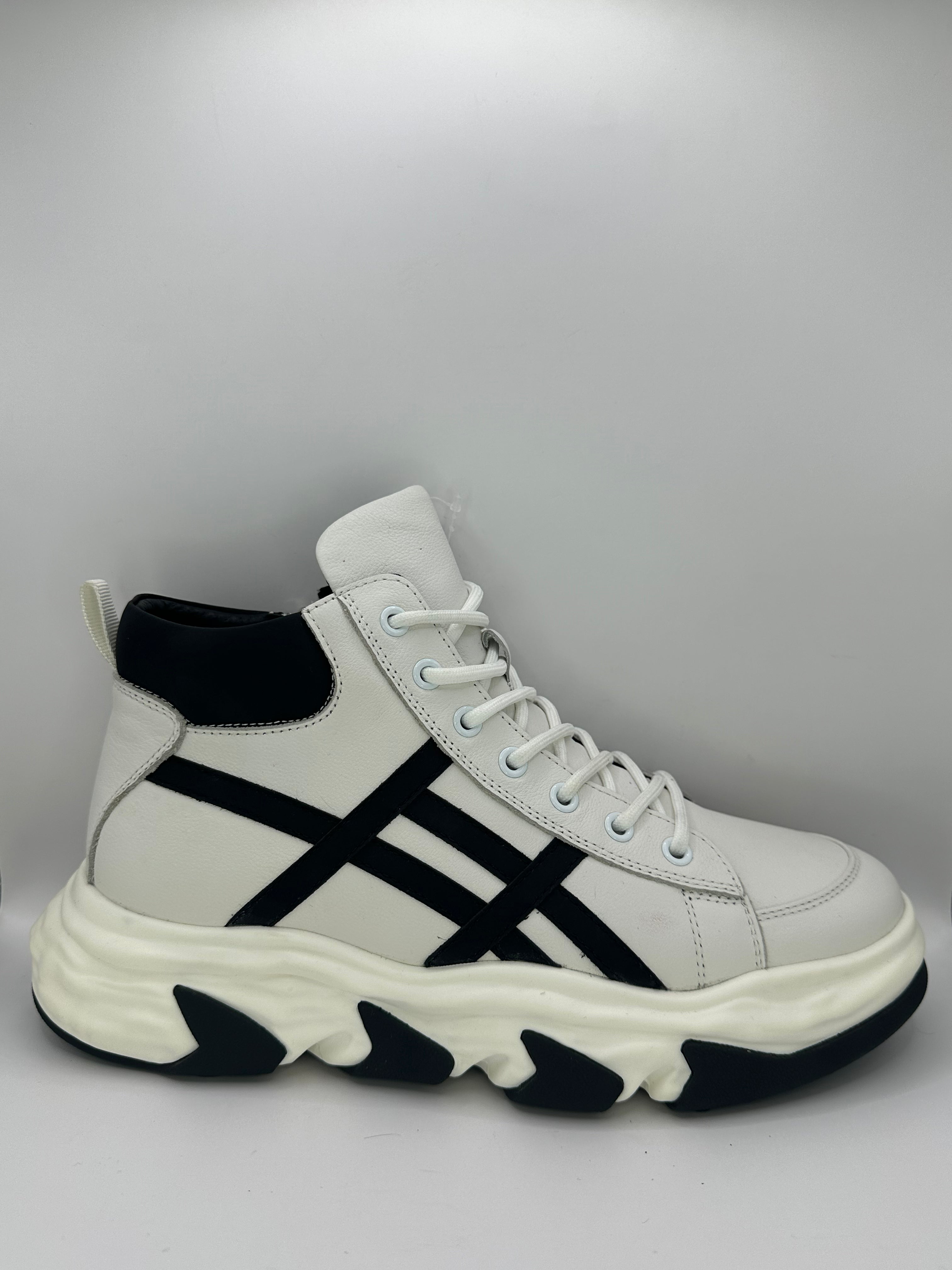 Ghete Johan Scarpe 690-2