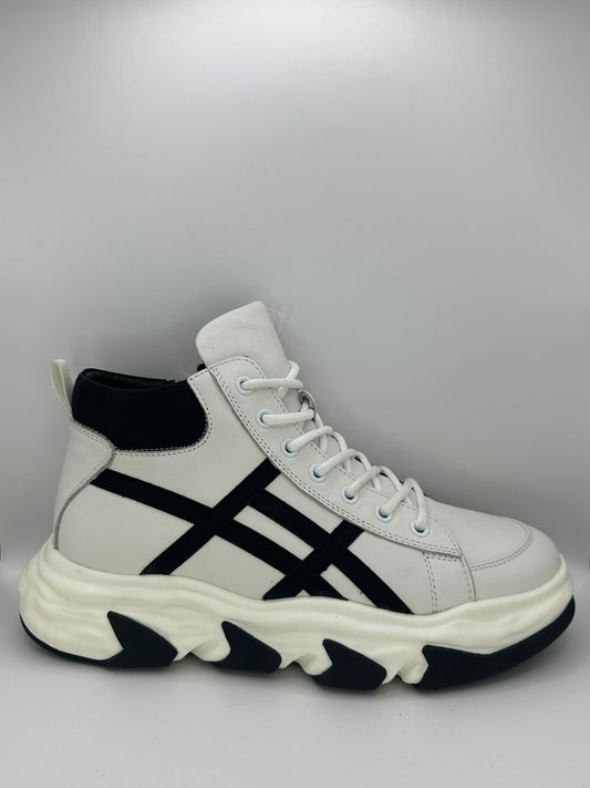 Ghete Johan Scarpe 690-2