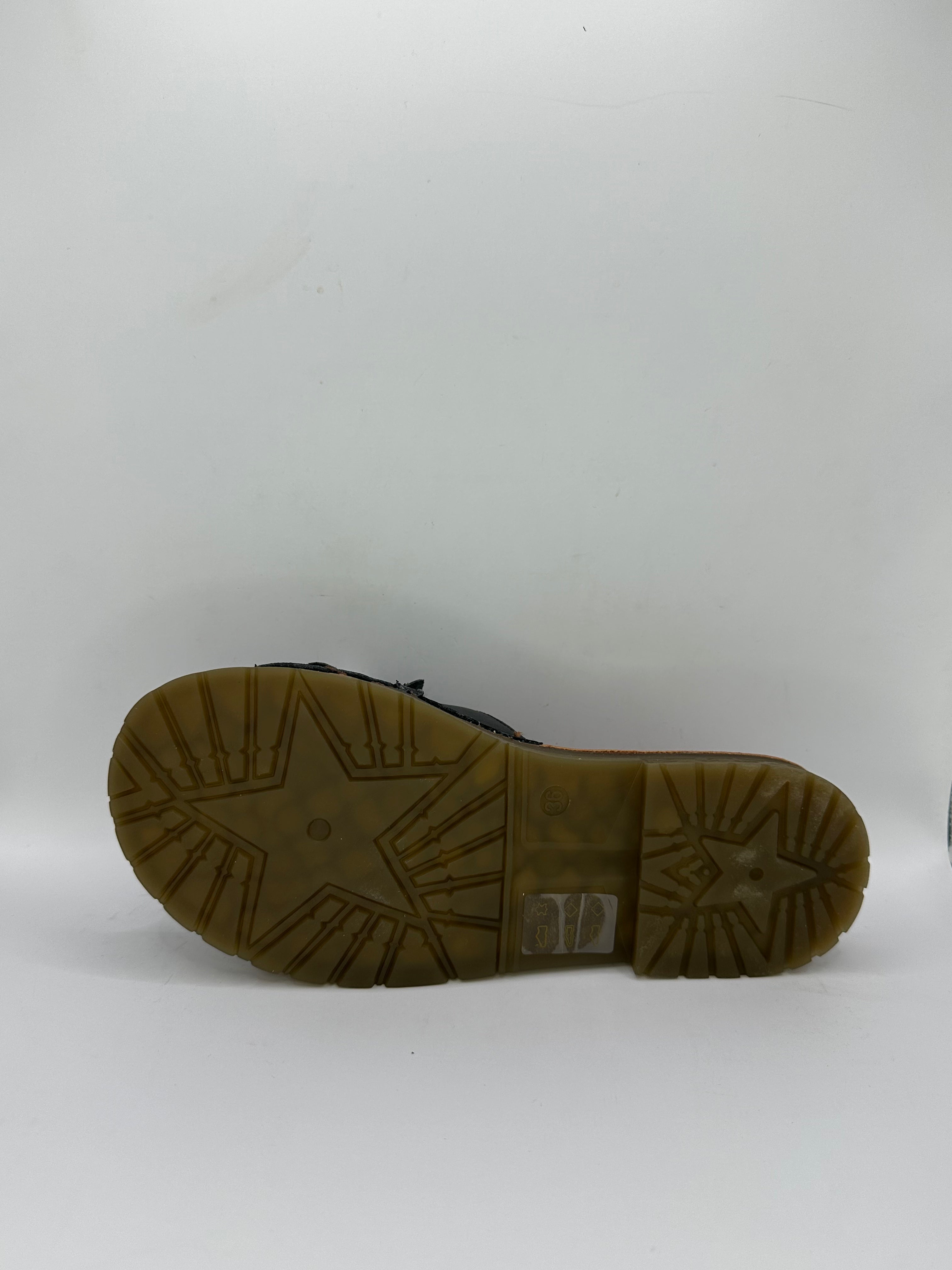 Saboti Casual Betina Scarpe 9392-1