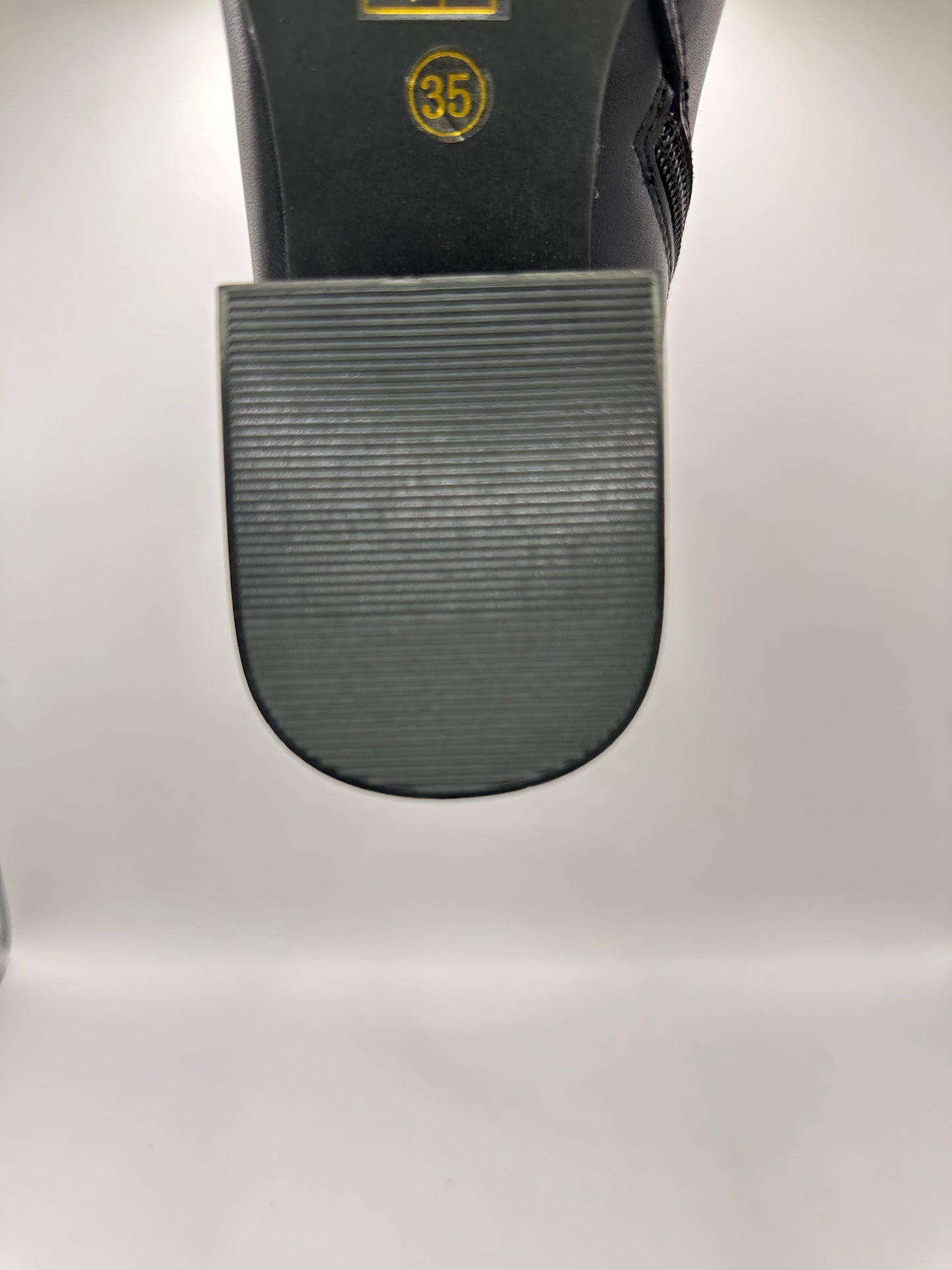 Botine elegante Betina Scarpe