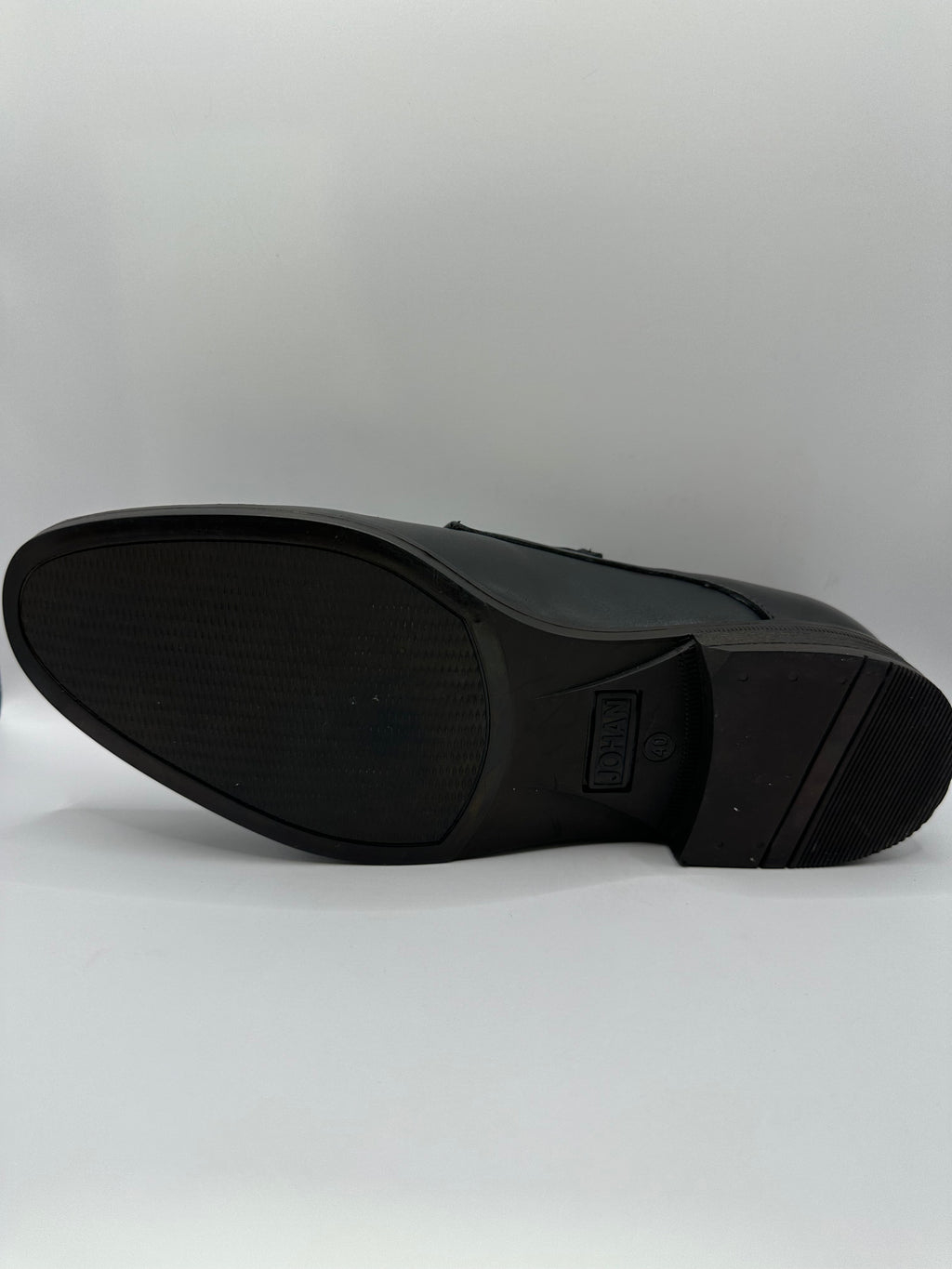 Pantofi Eleganti Johan Scarpe 615