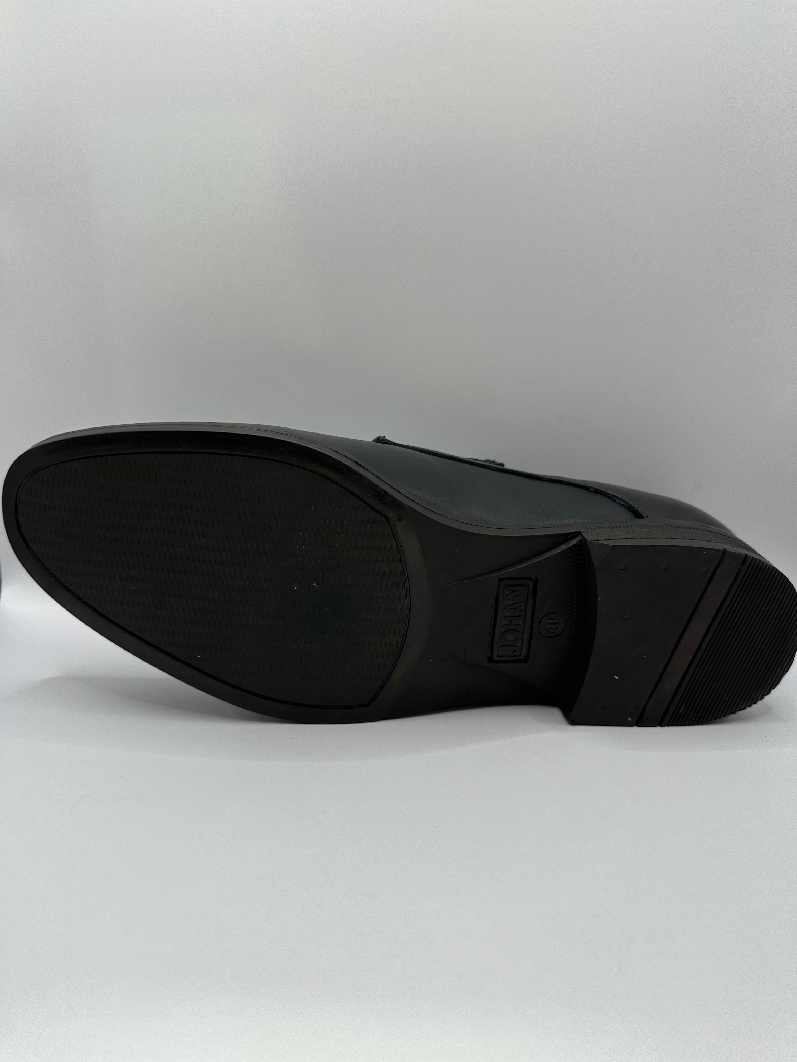 Pantofi Eleganti Johan Scarpe 615