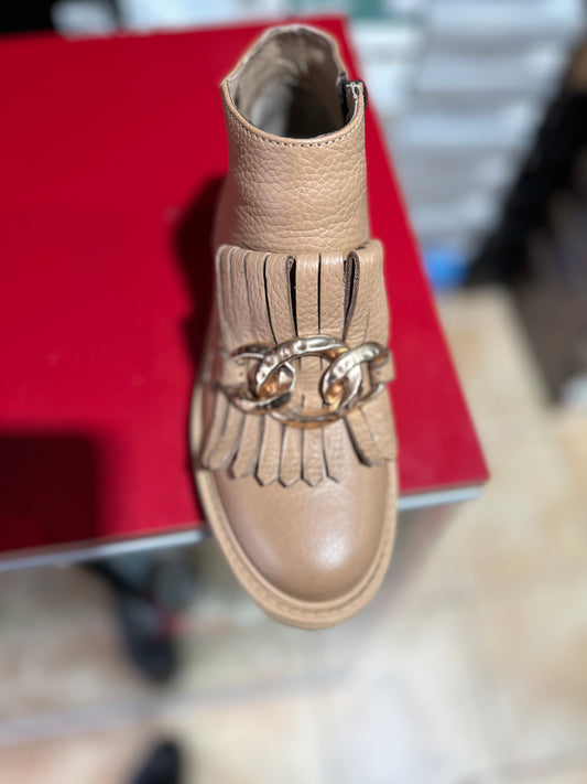 Ghete Gitanos 7010