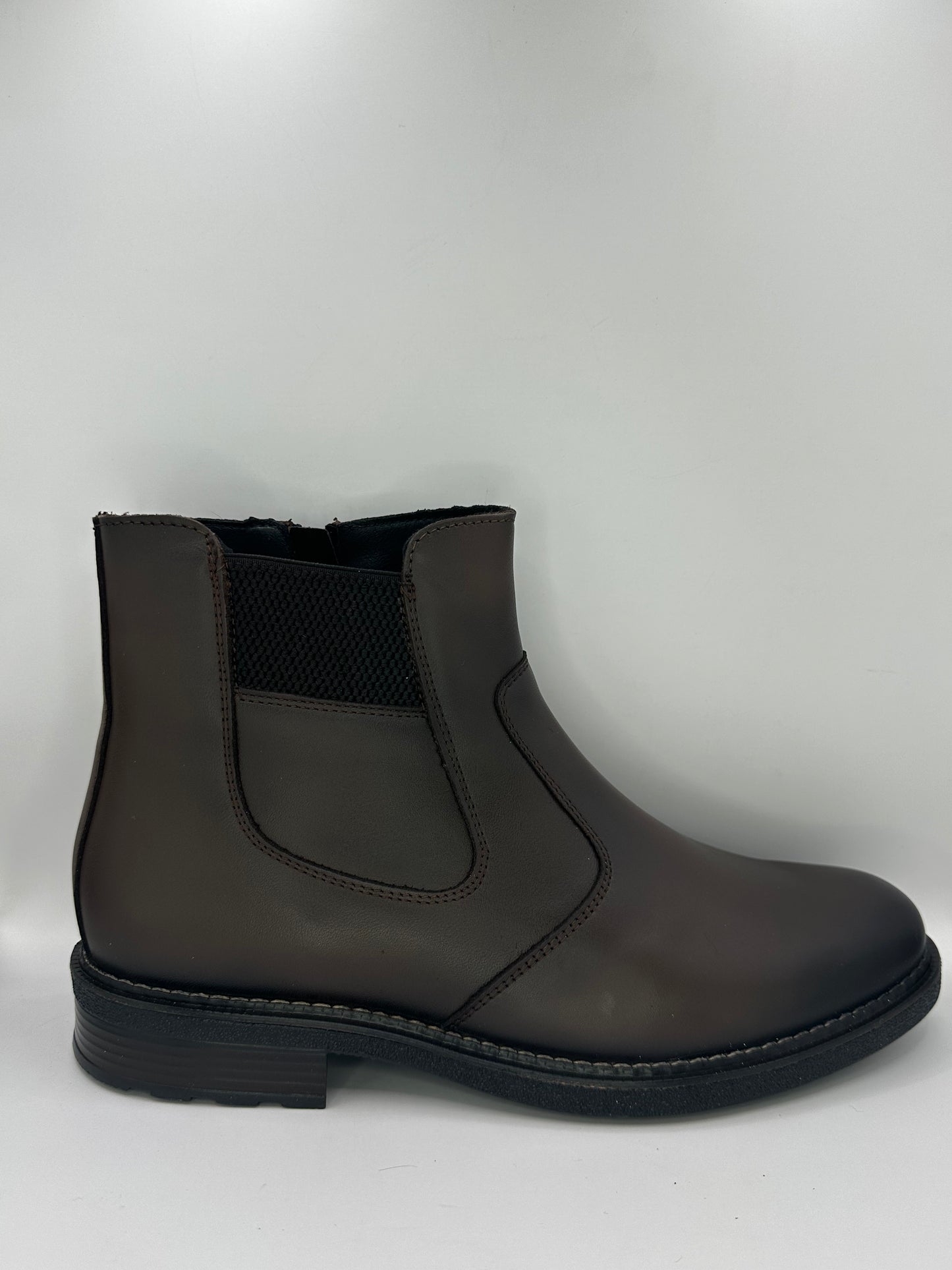 Ghete Relin “Geox”