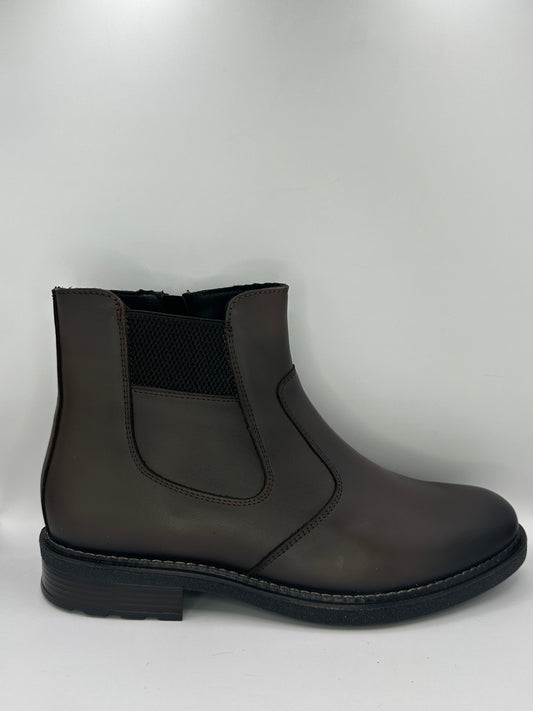 Ghete Relin “Geox”