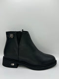Ghete casual Nicolis 3215