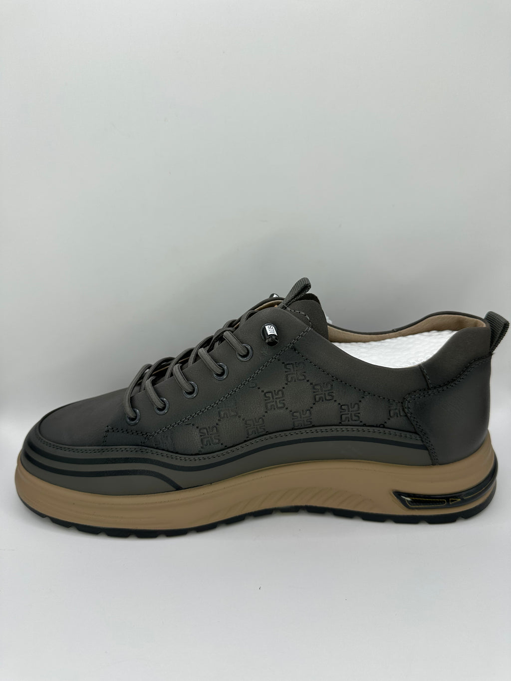 Pantofi casual Johan Scarpe 28603