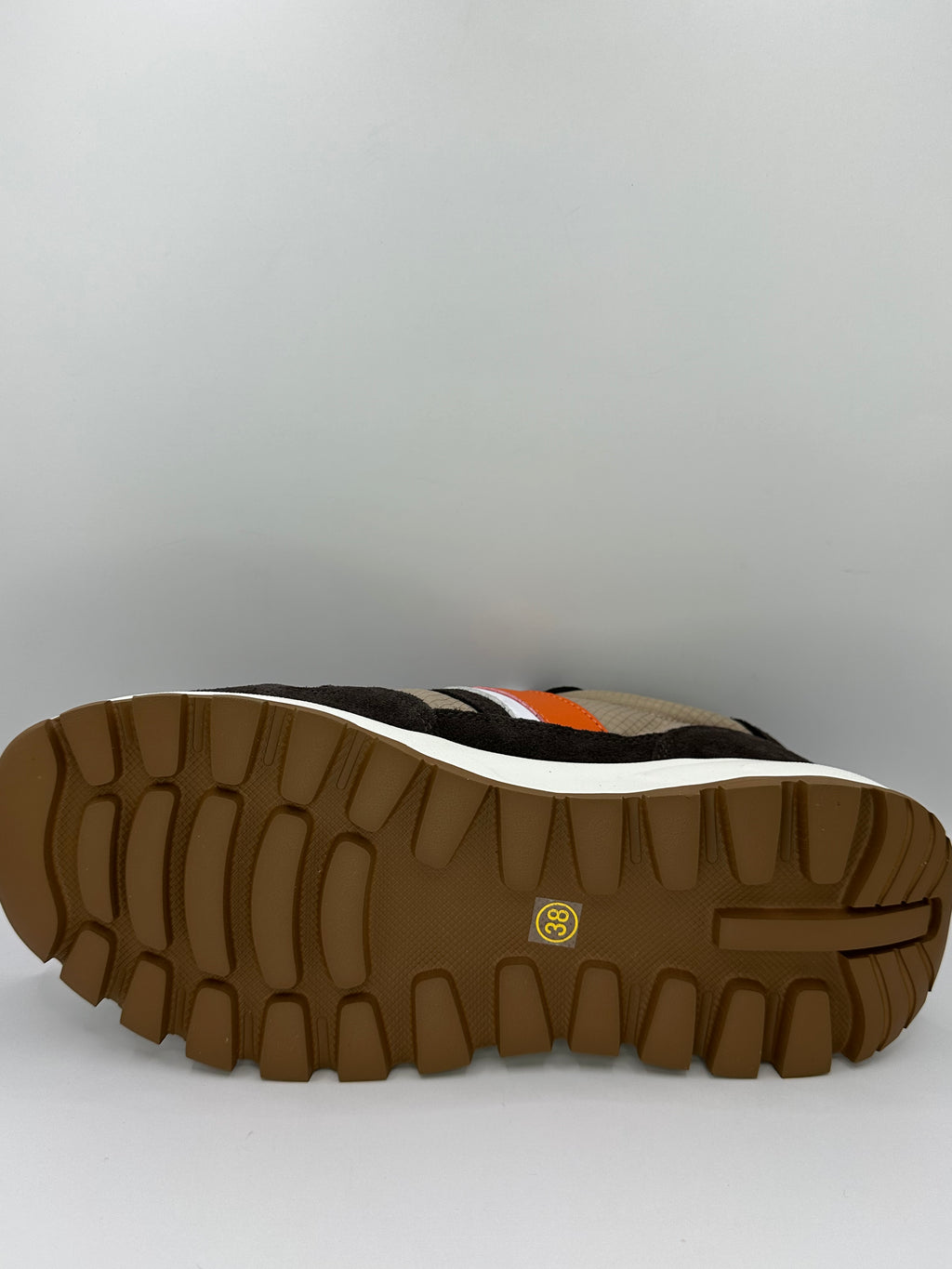 Adidasi Johan Scarpe AW25S-373