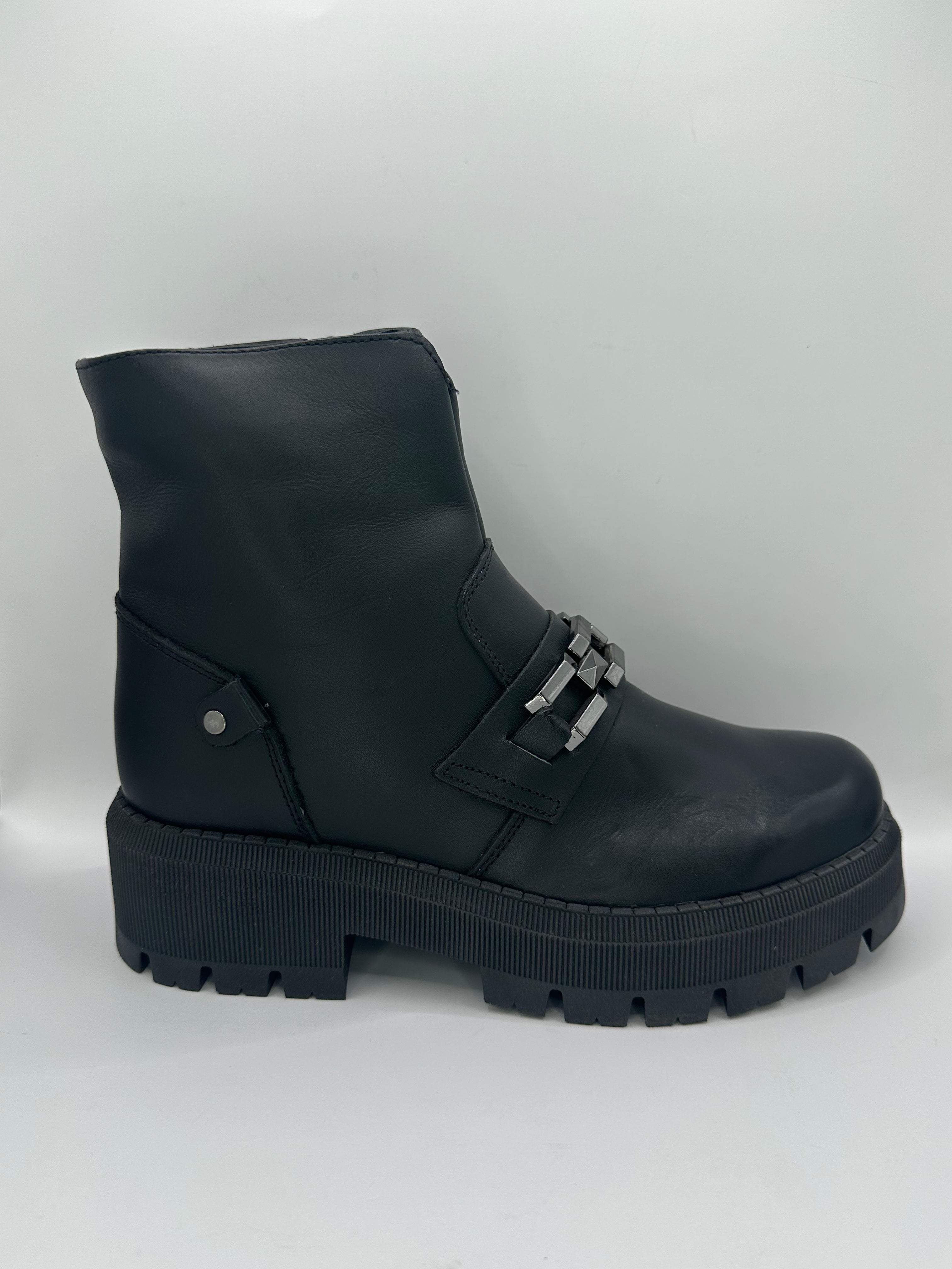 Ghete casual Nicolis 311