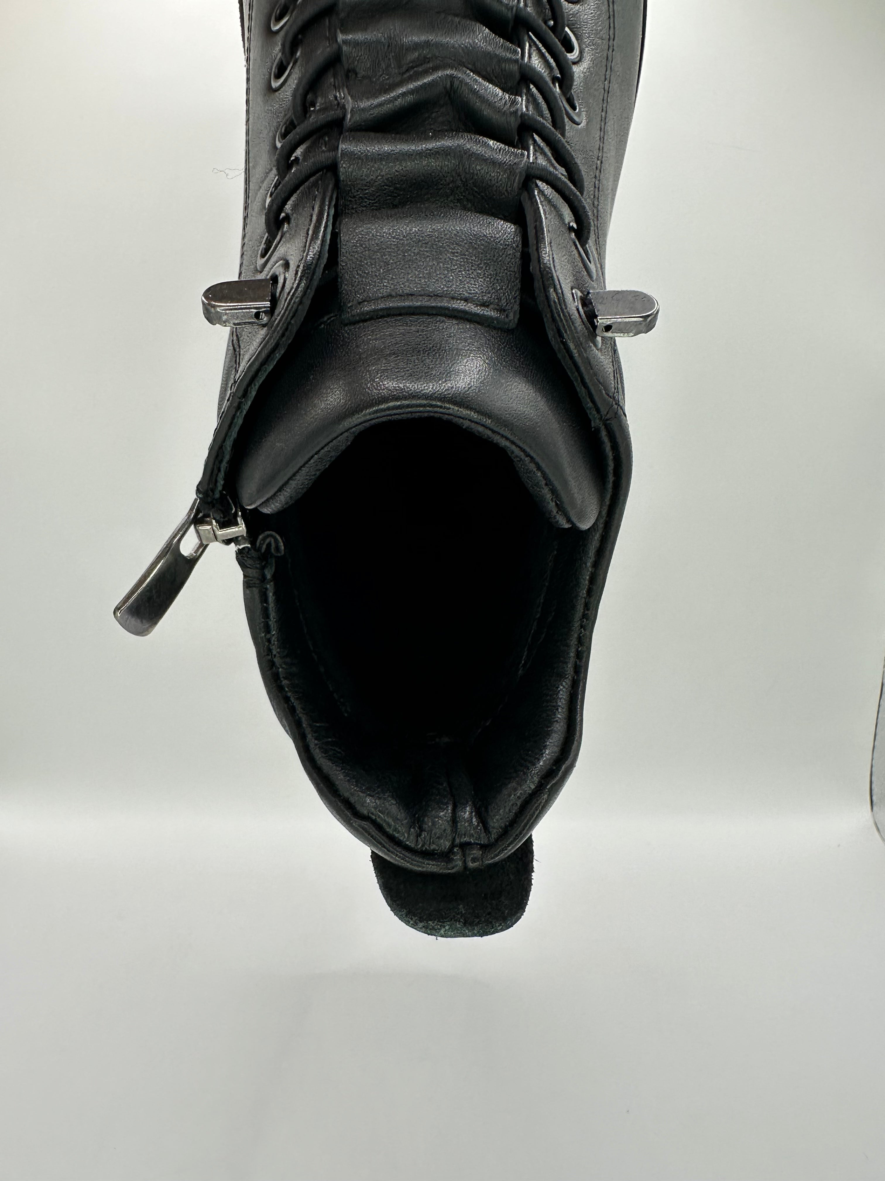 Ghete casual Kelik 101