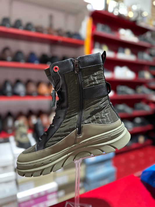 Ghete Johan Scarpe ES675-2