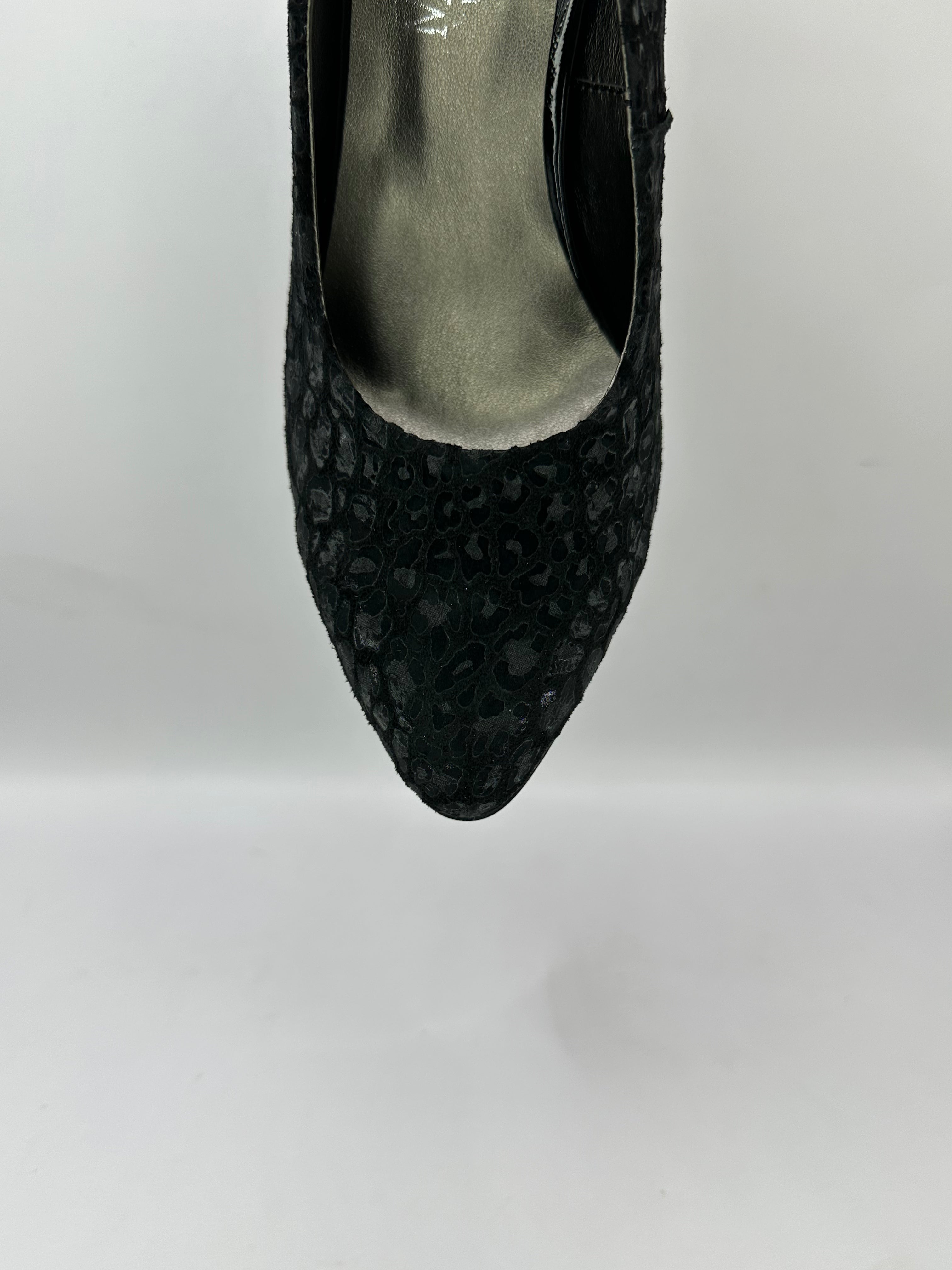 Pantofi Mancini 3029B