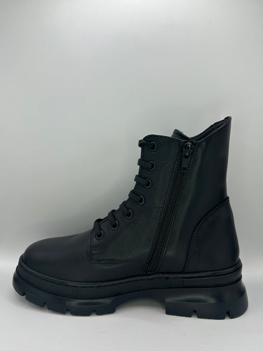 Ghete dama Relin “Andra”