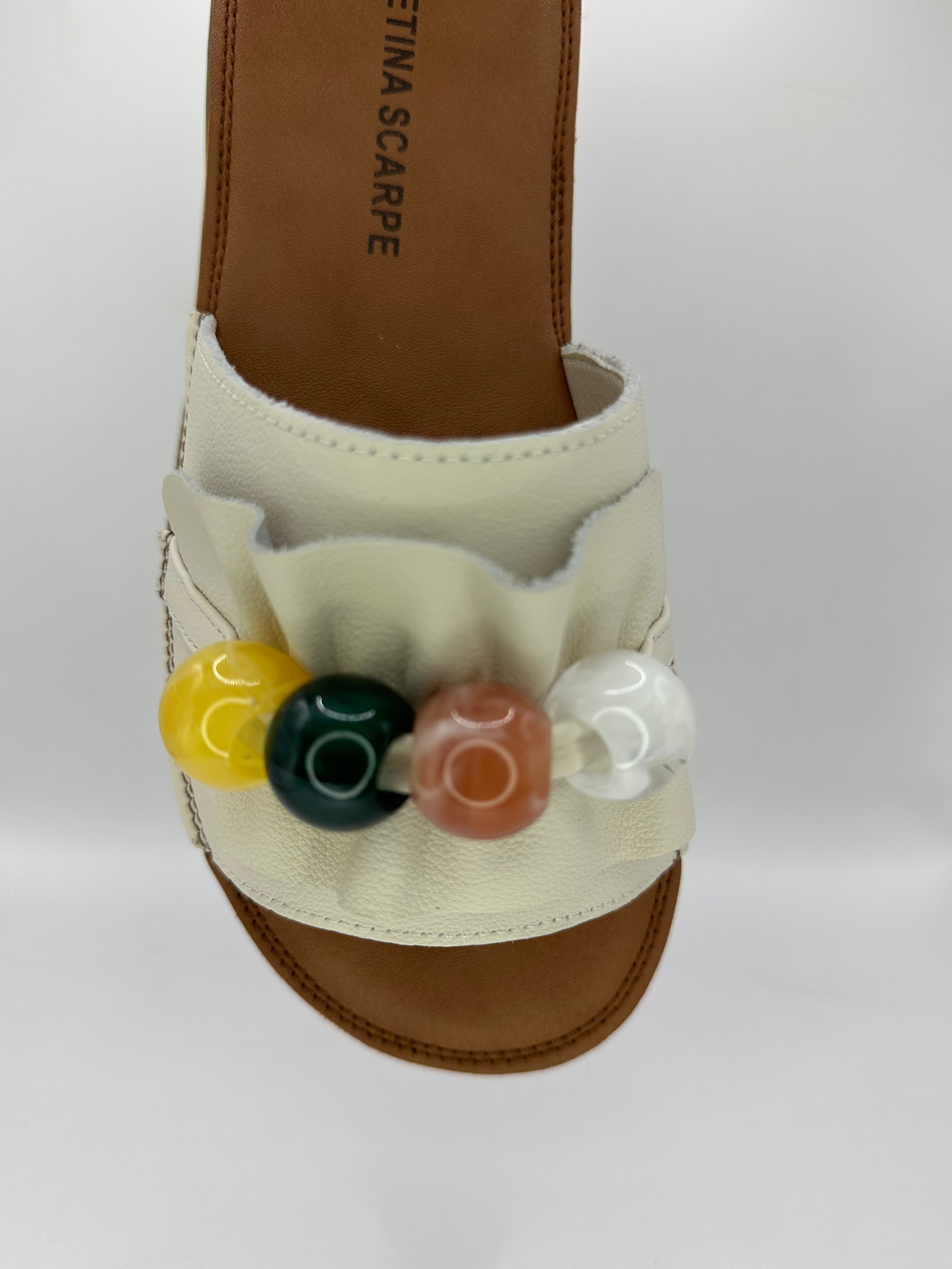 Saboti Betina Scarpe 9392-25